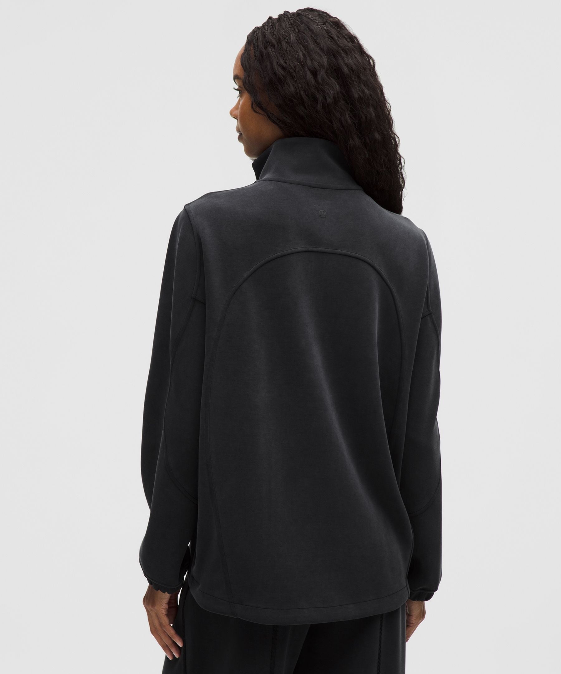 Softstreme Half-Zip *Long