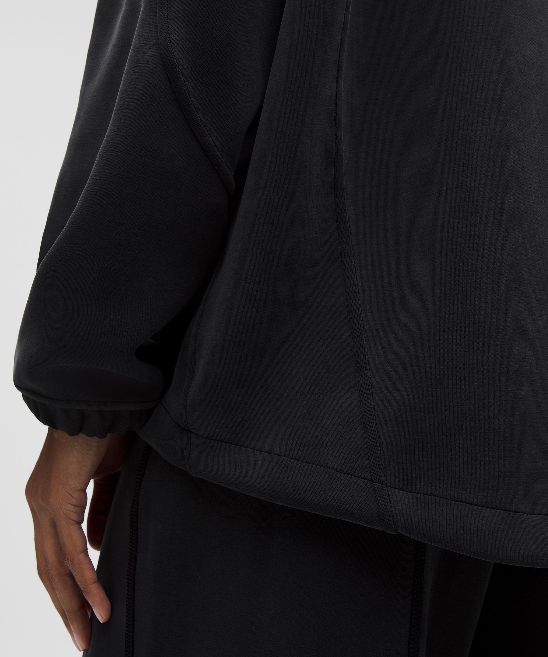 Softstreme Half-Zip *Long