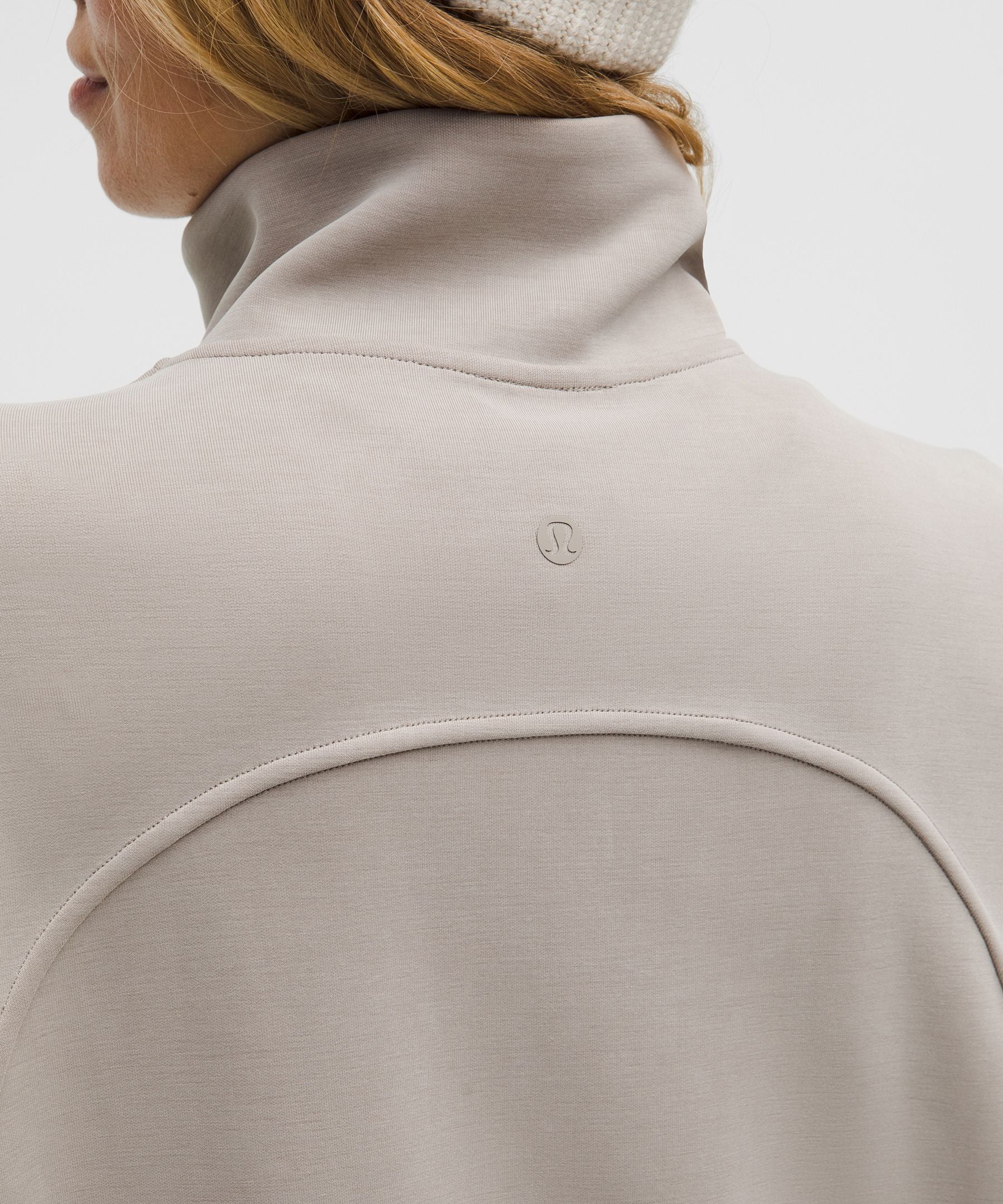 Softstreme Half-Zip *Long