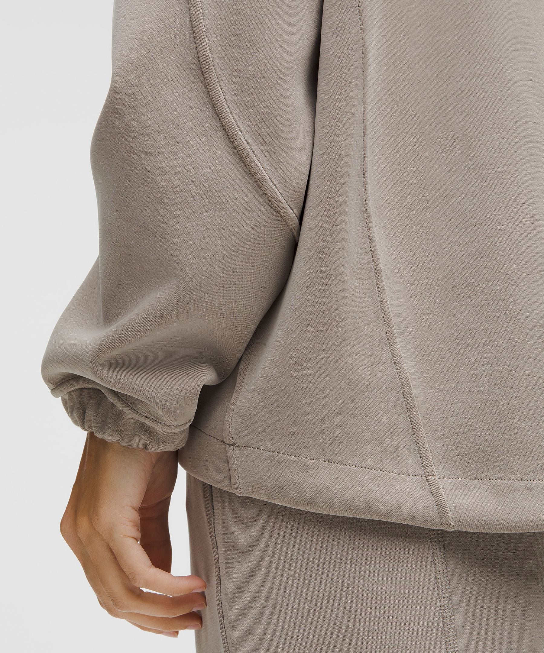 Softstreme Half-Zip *Long