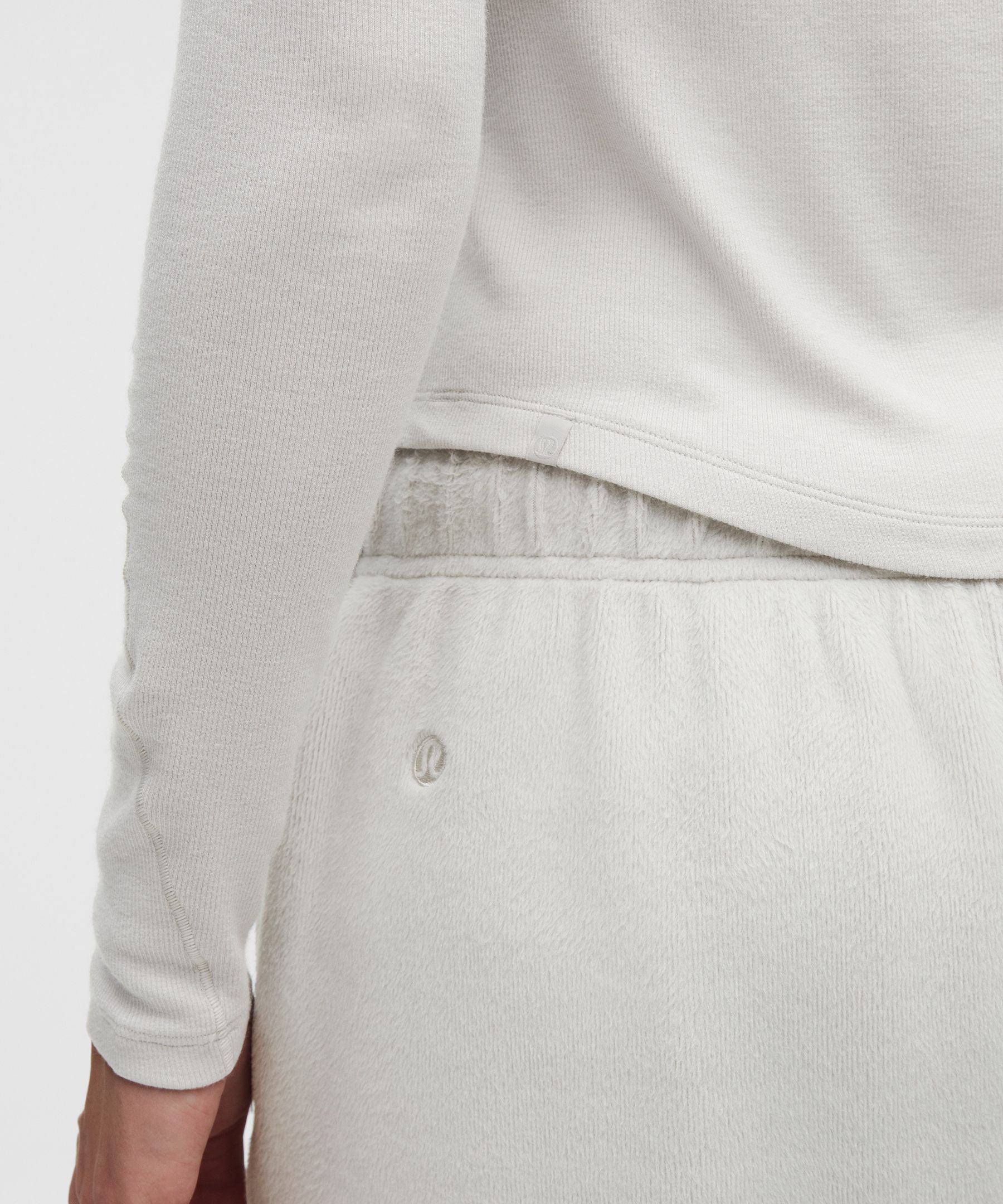 Hold Tight Long-Sleeve Turtleneck