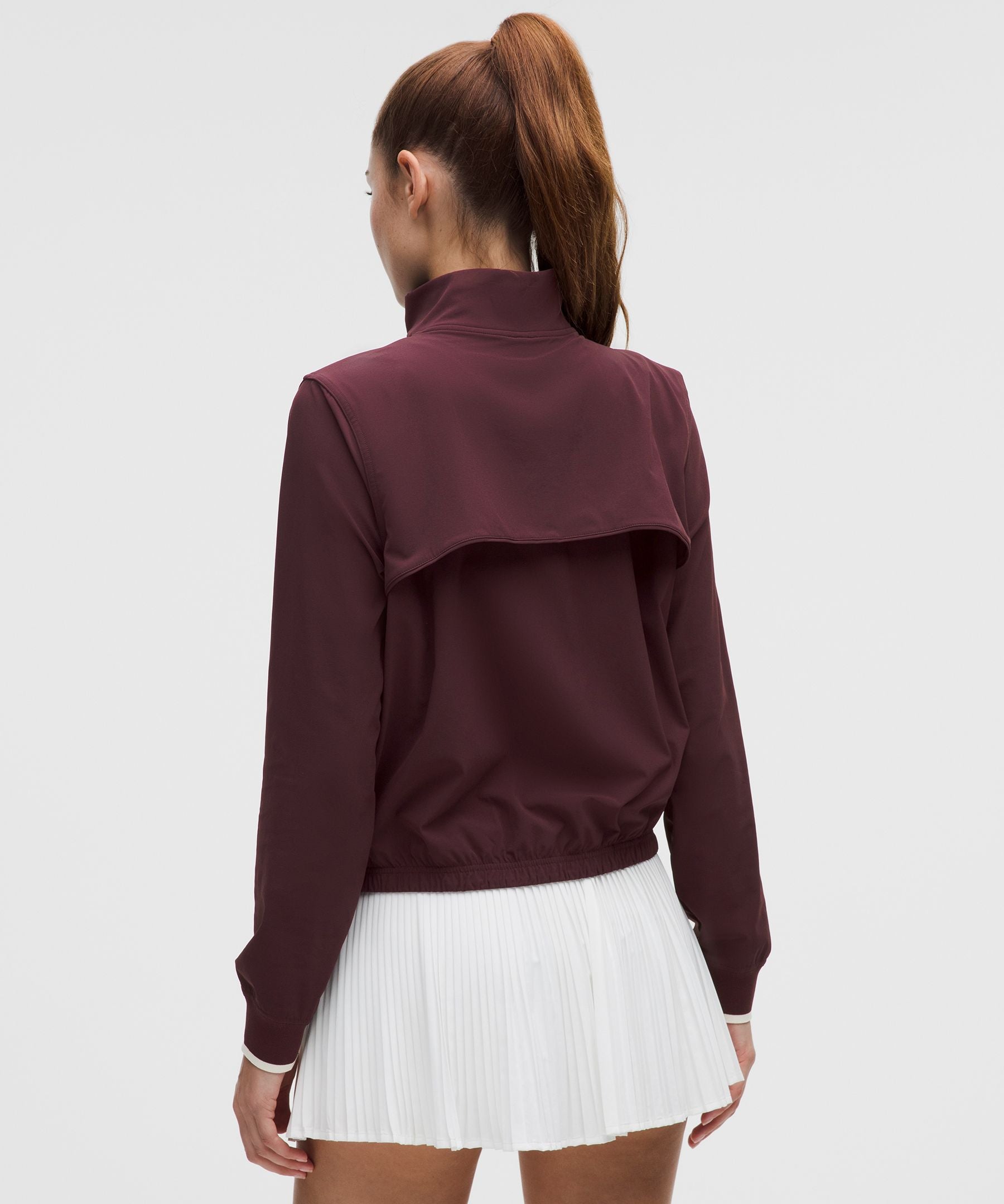 Court Rival Tennis Track Jacket