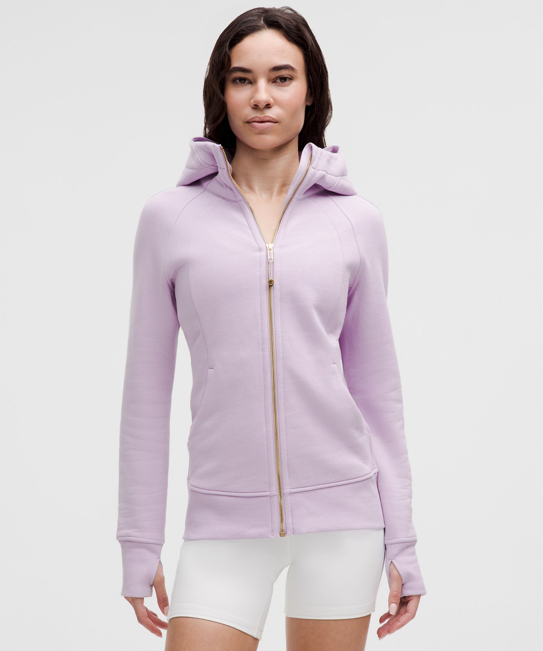 Scuba Full-Zip Hoodie