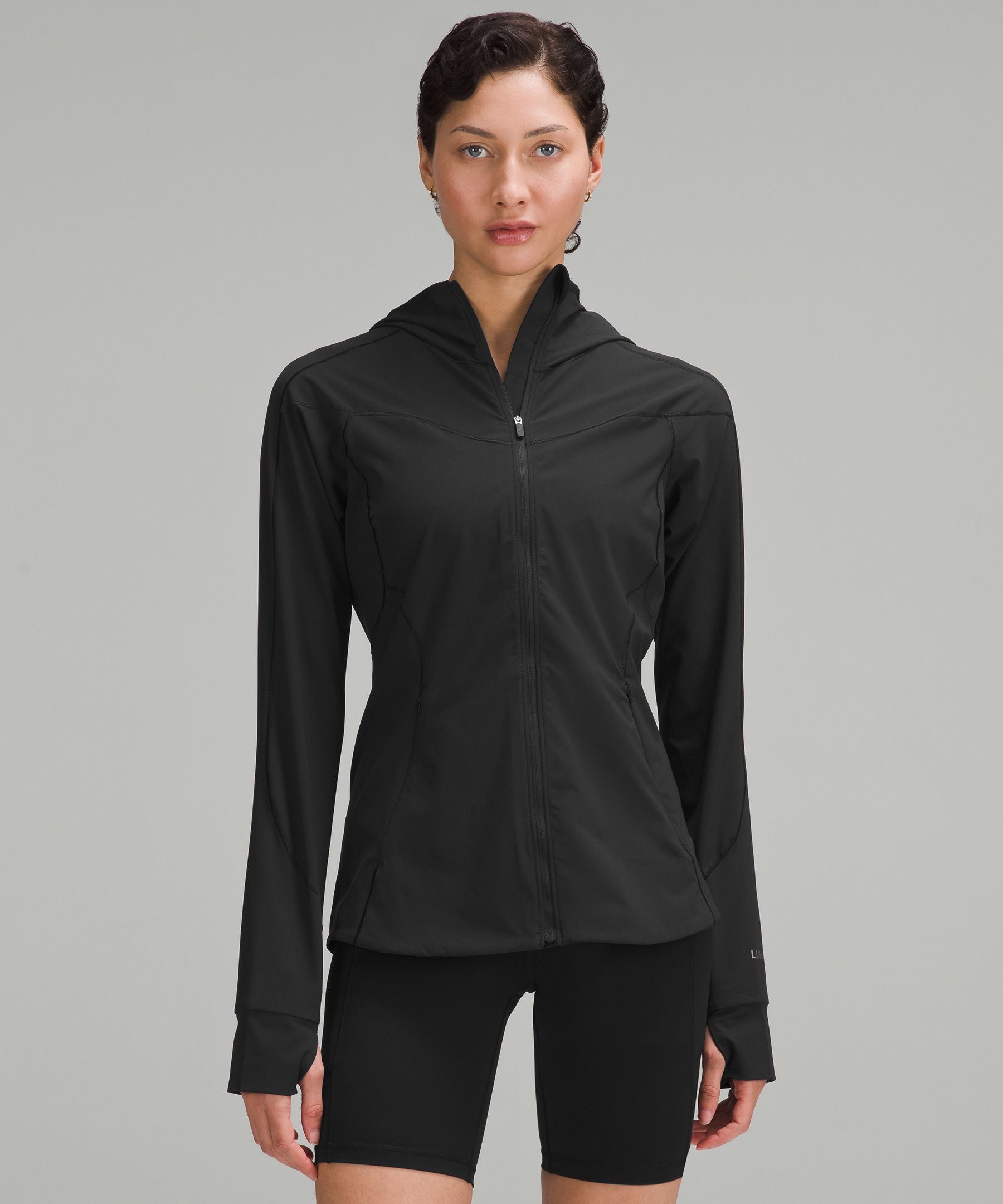 Mist Over Windbreaker