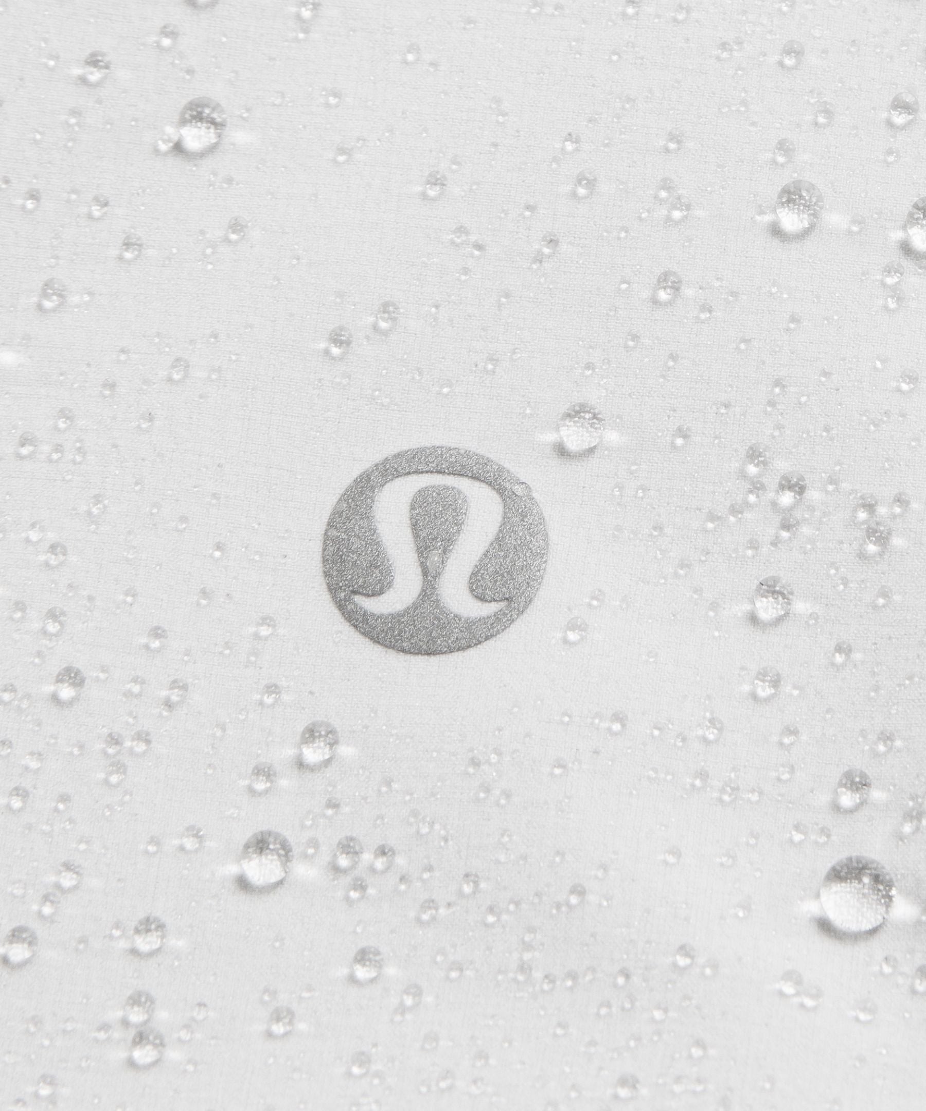 Mist Over Windbreaker