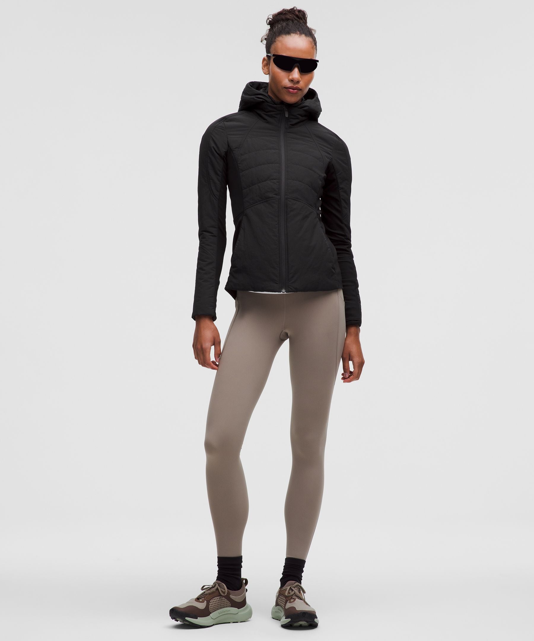 Another Mile Jacket