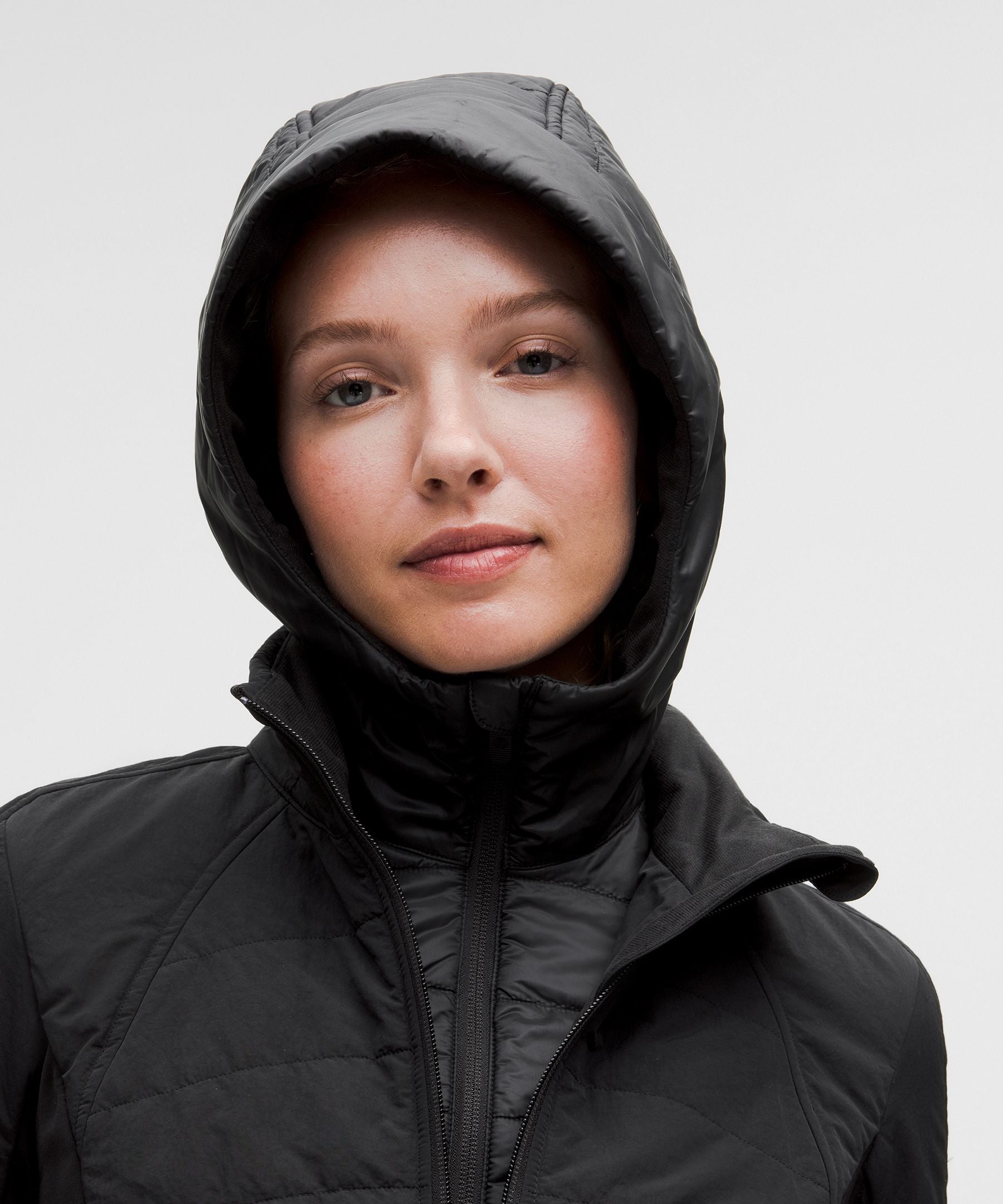 Another Mile Jacket