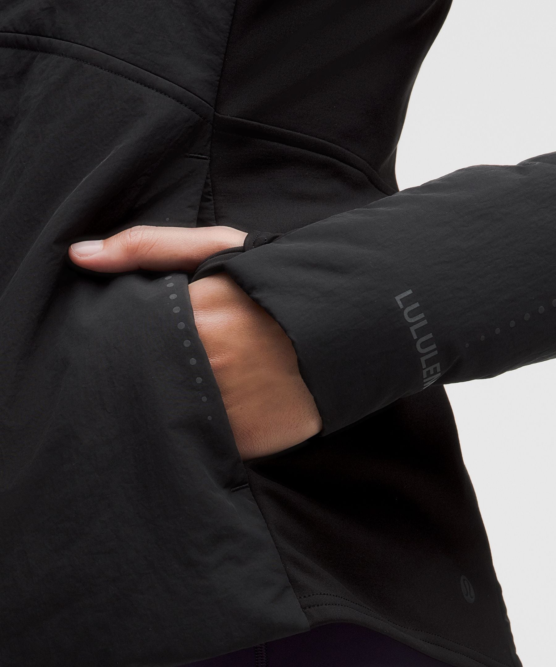 Another Mile Jacket