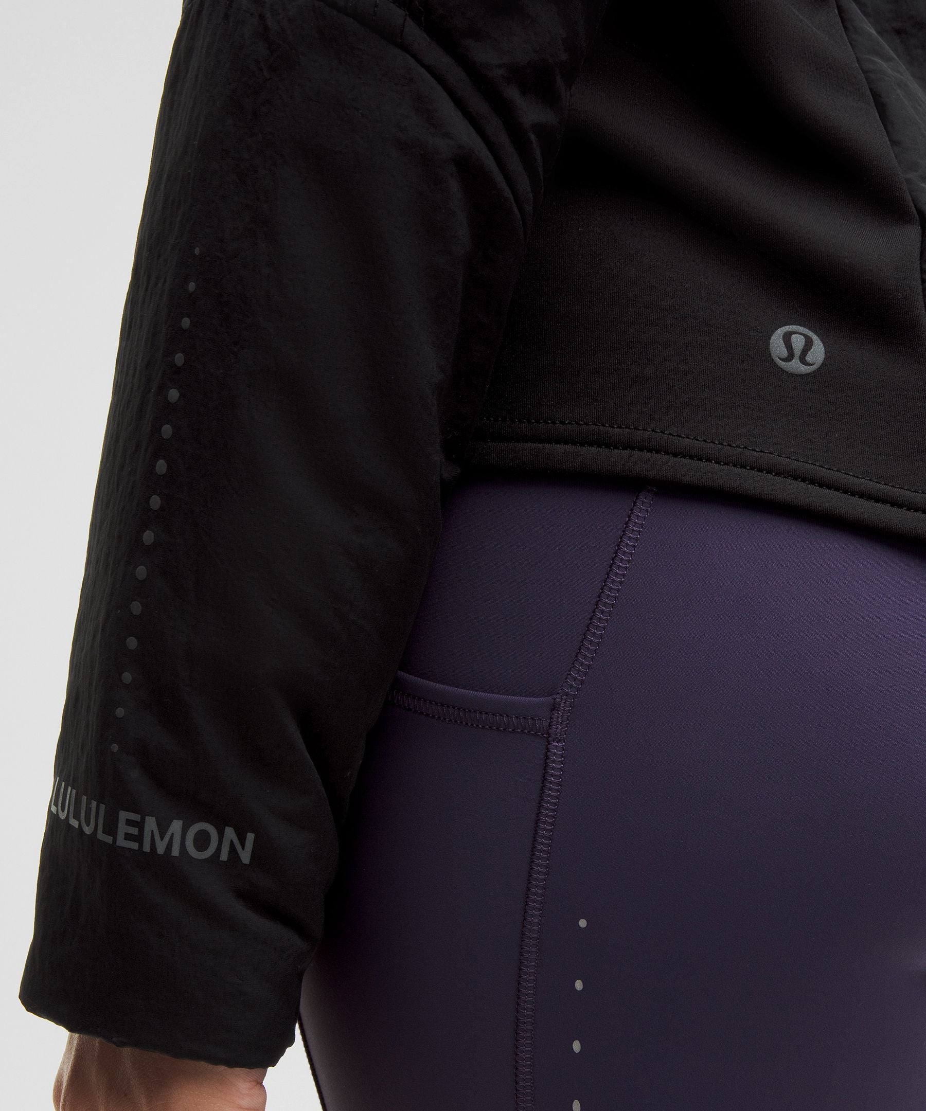 Another Mile Jacket