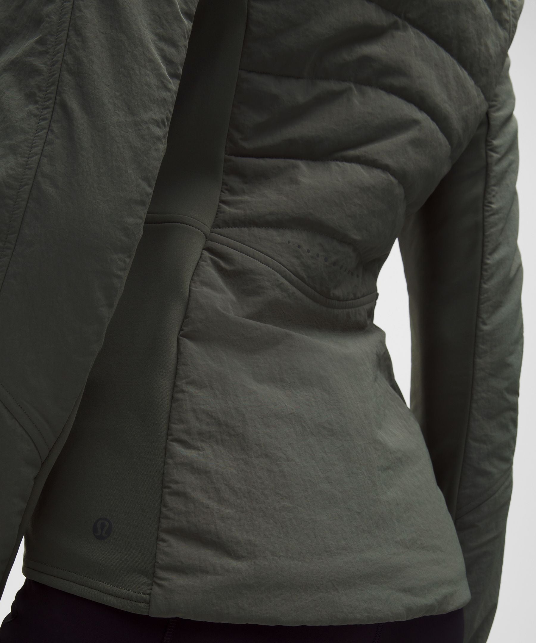 Another Mile Jacket