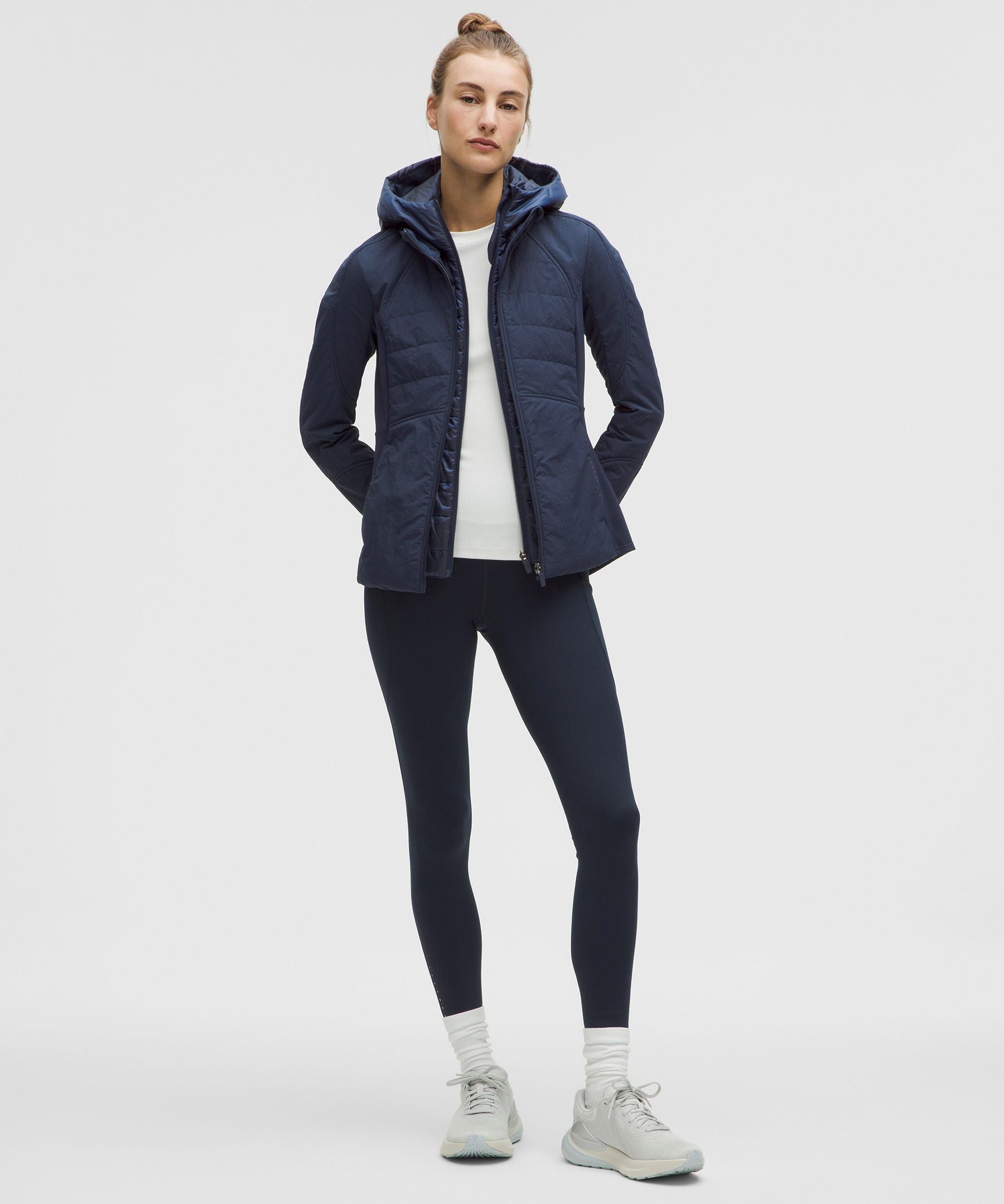 Another Mile Jacket