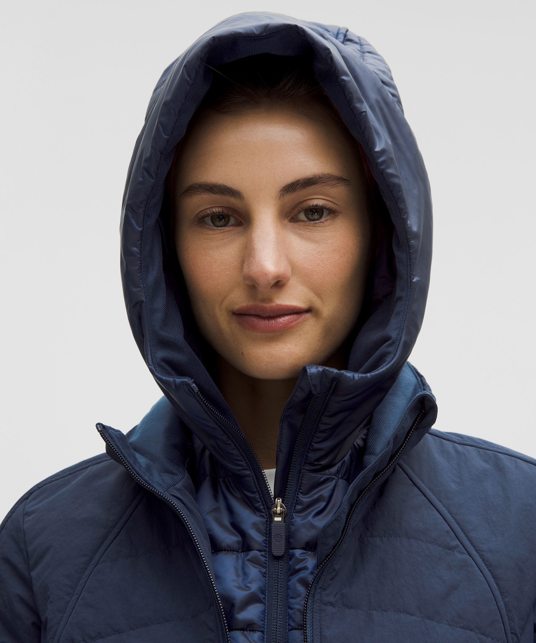 Another Mile Jacket