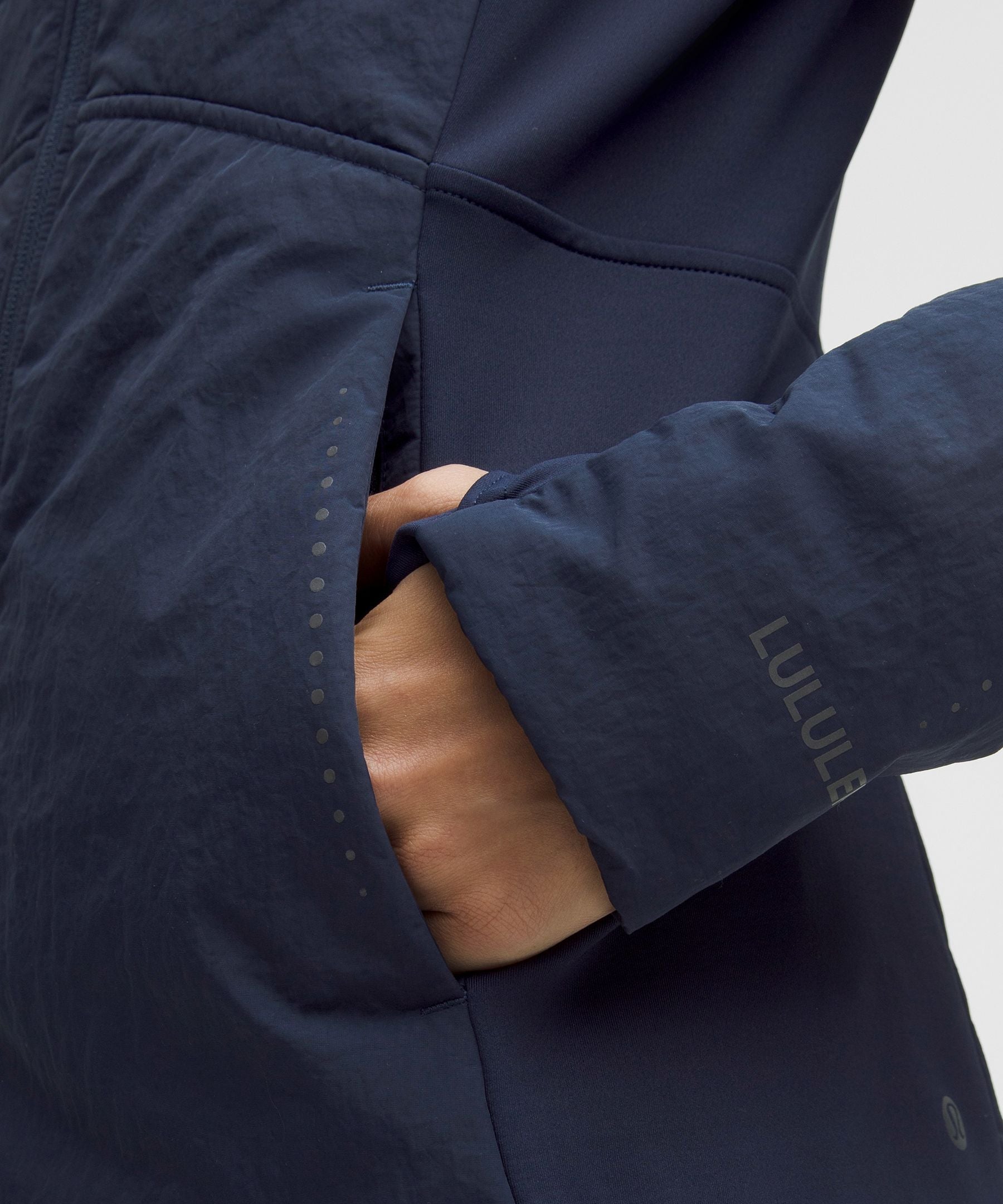 Another Mile Jacket