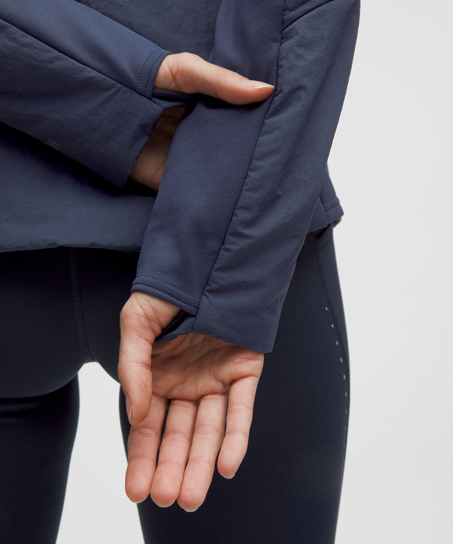 Another Mile Jacket