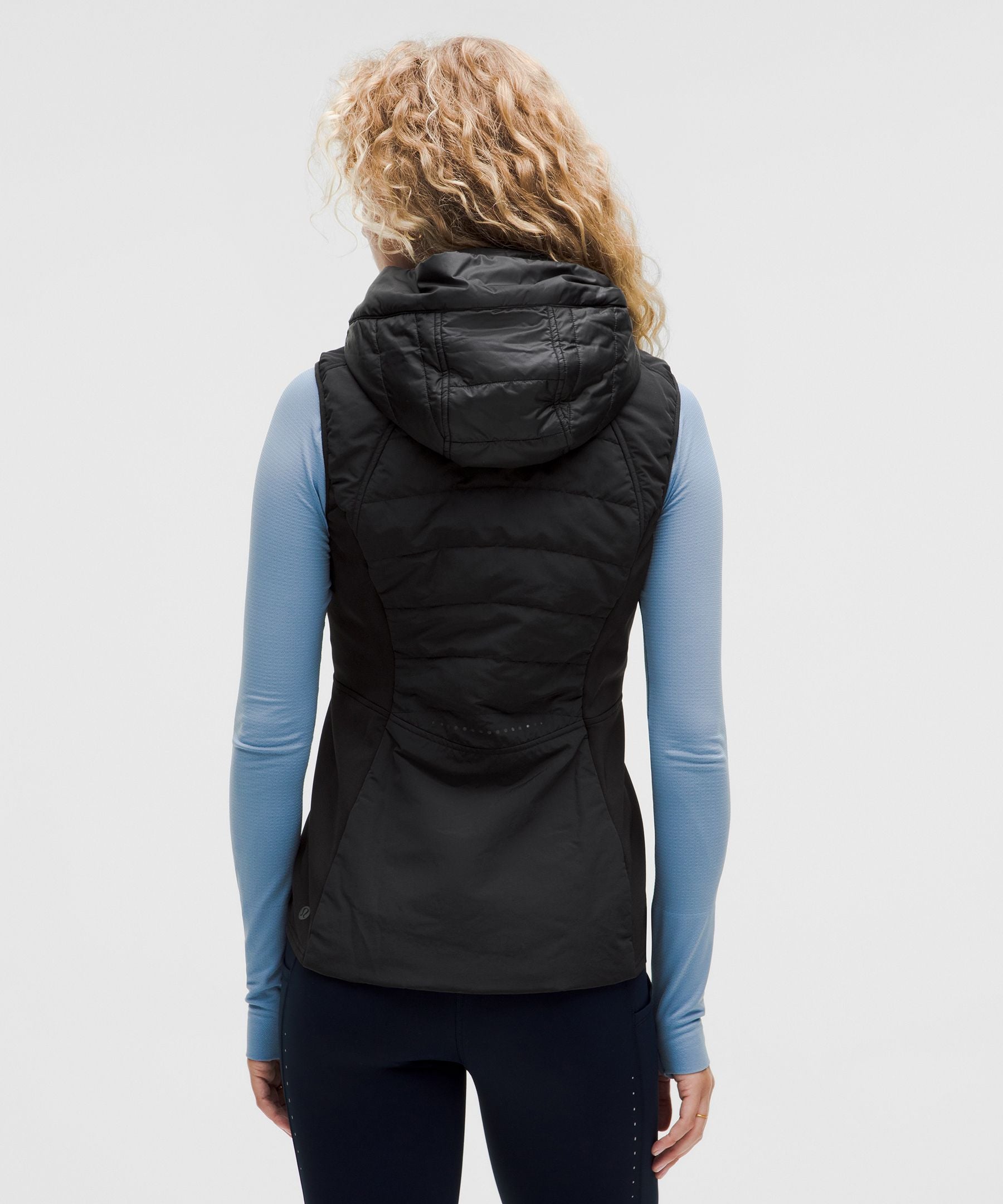 Another Mile Vest