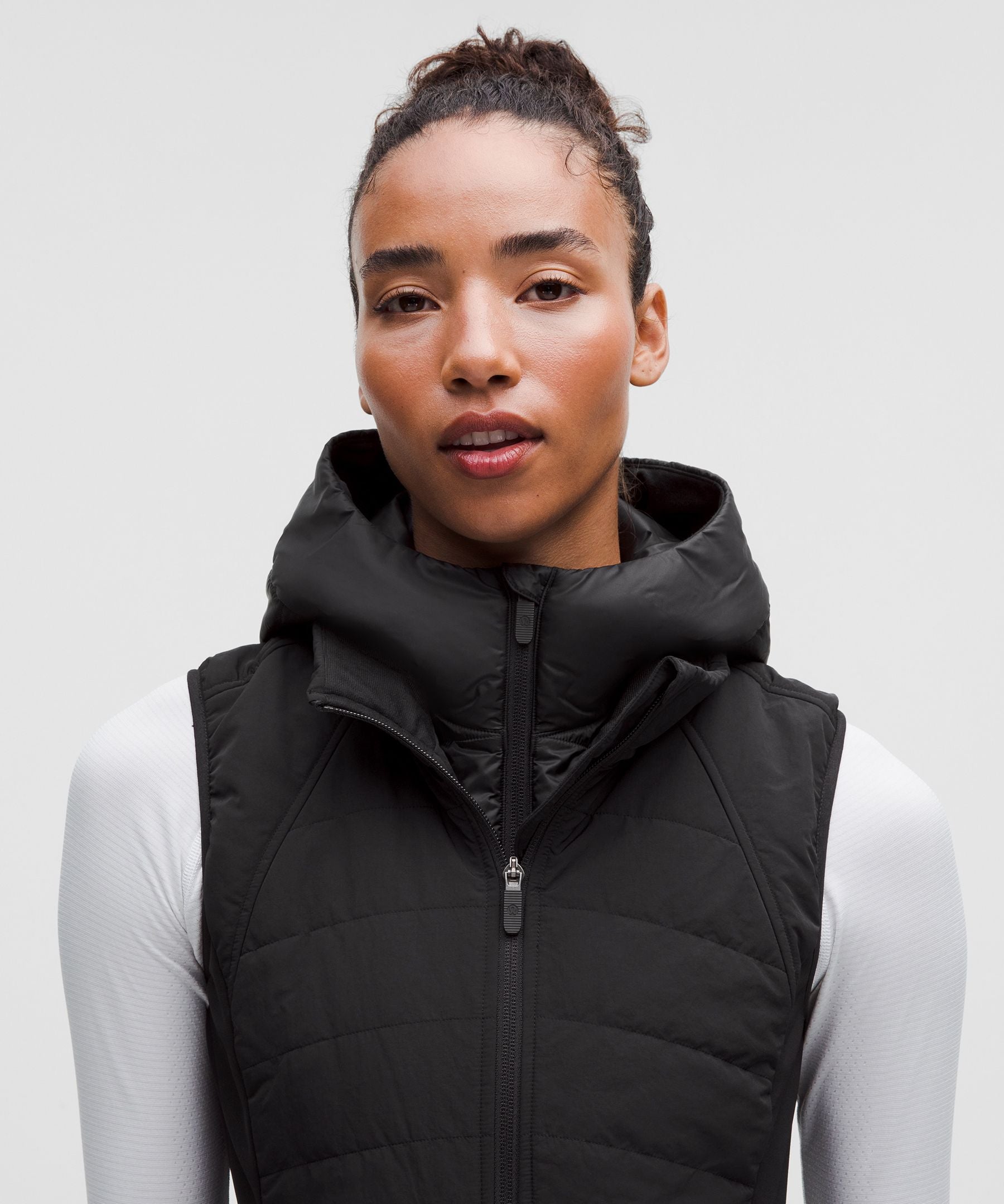 Another Mile Vest