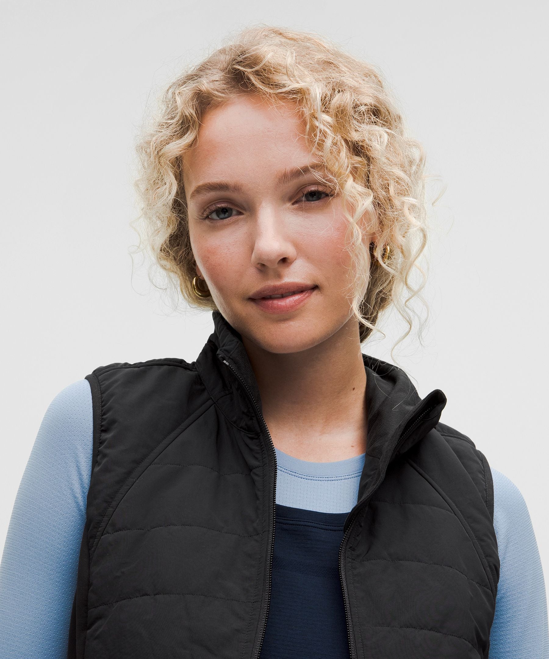 Another Mile Vest
