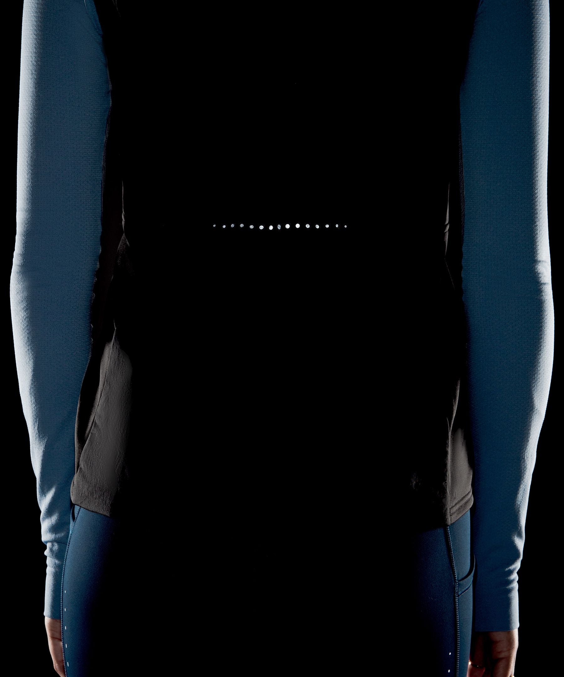 Another Mile Vest