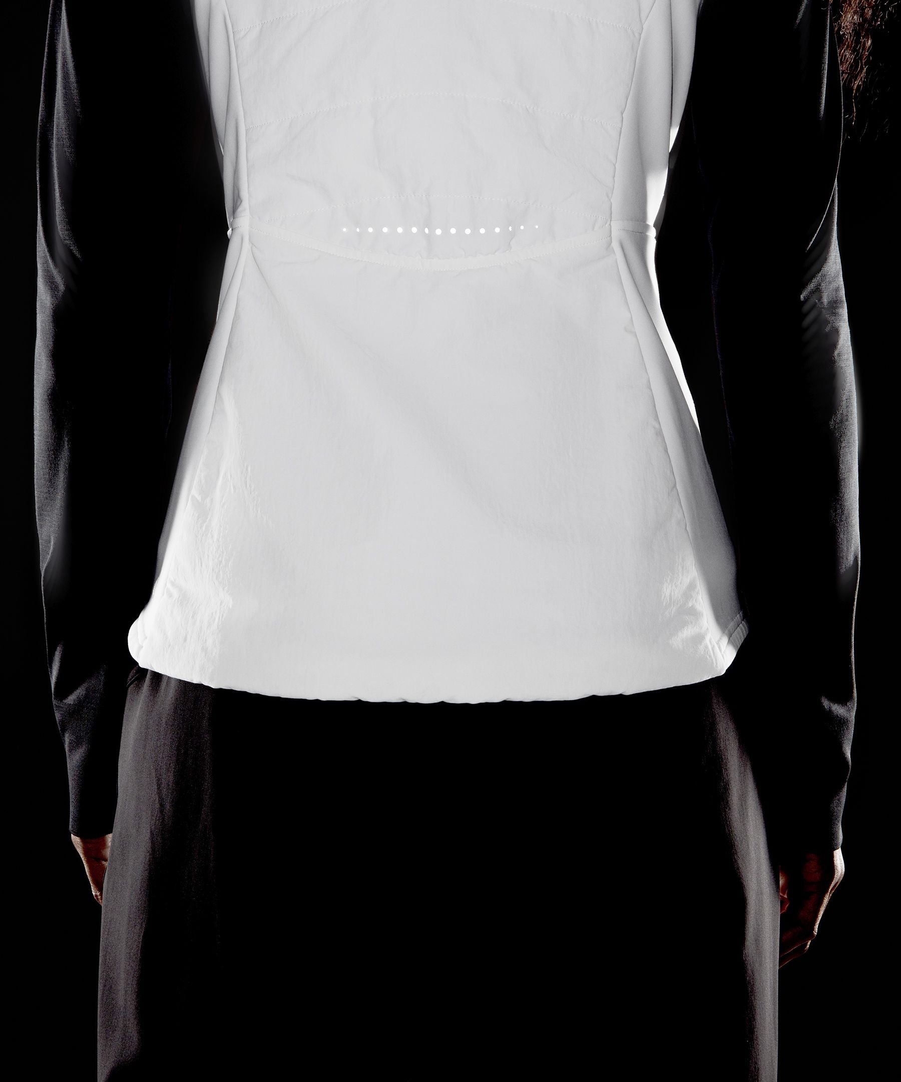 Another Mile Vest