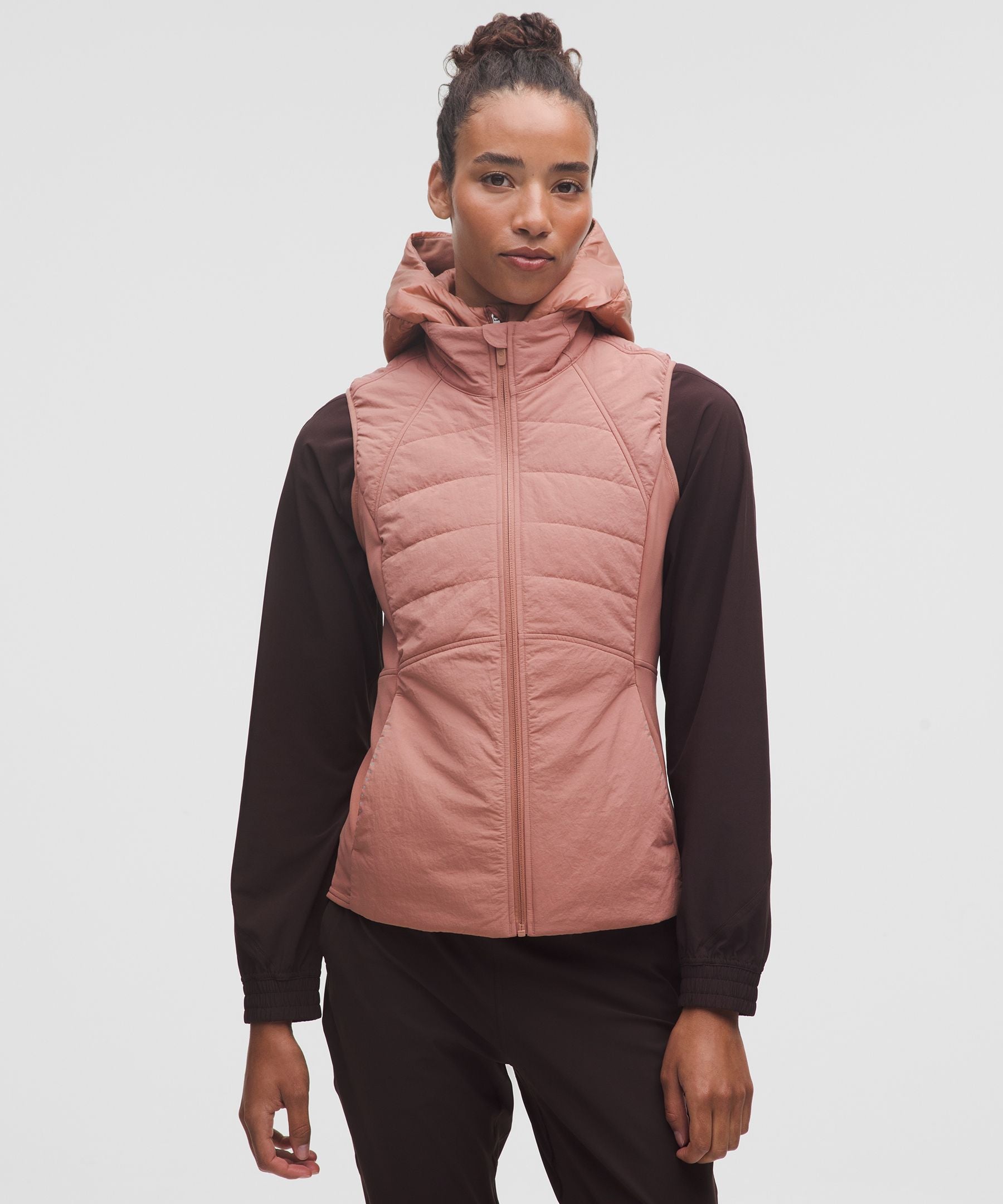 Another Mile Vest