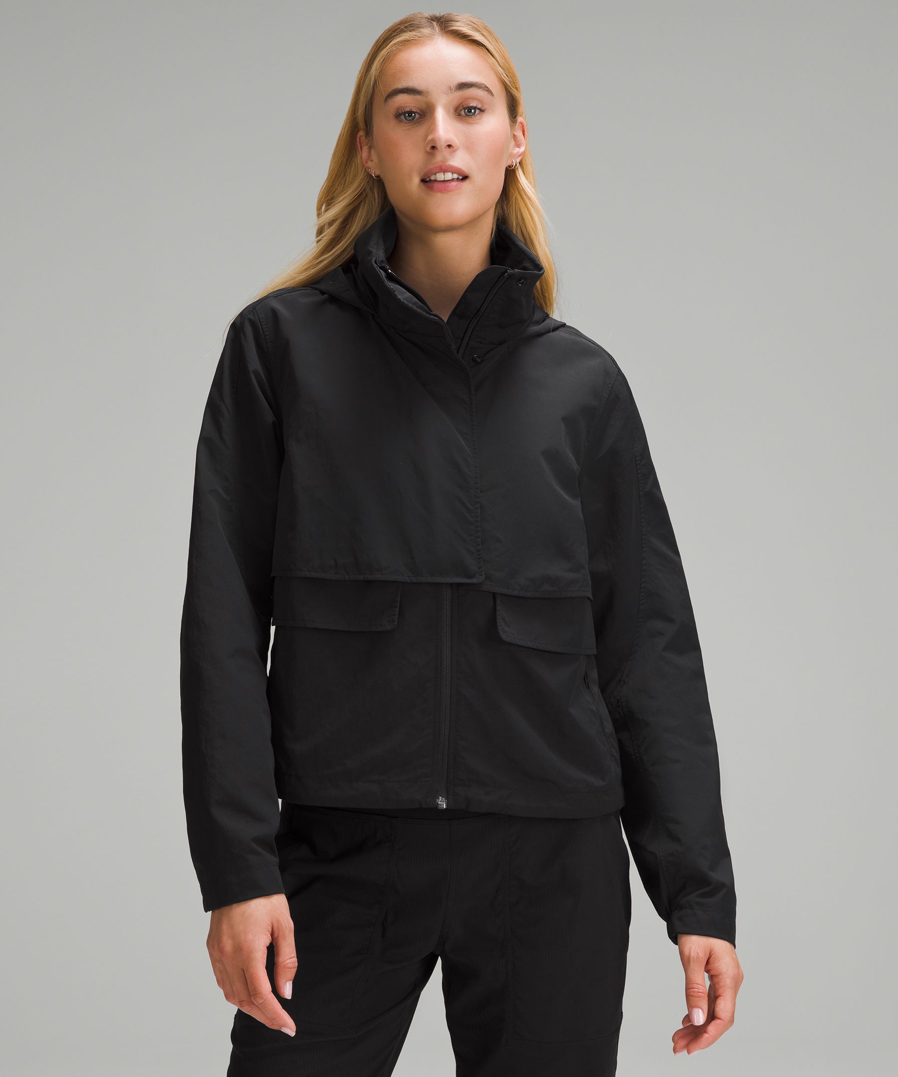 Always Effortless Classic-Fit Jacket