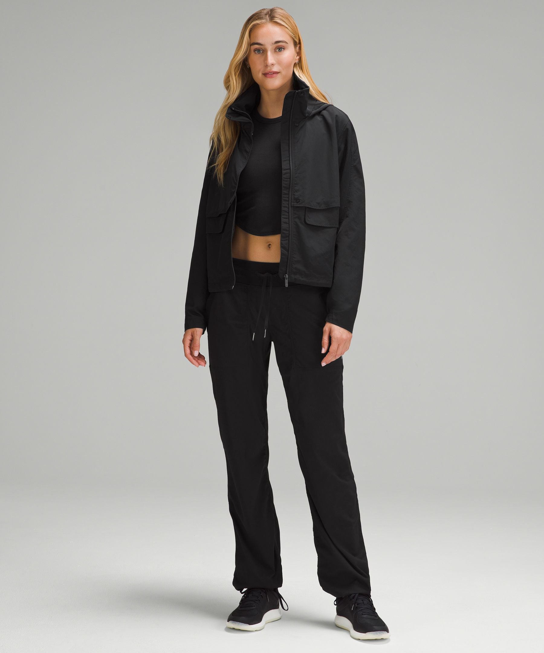 Always Effortless Classic-Fit Jacket