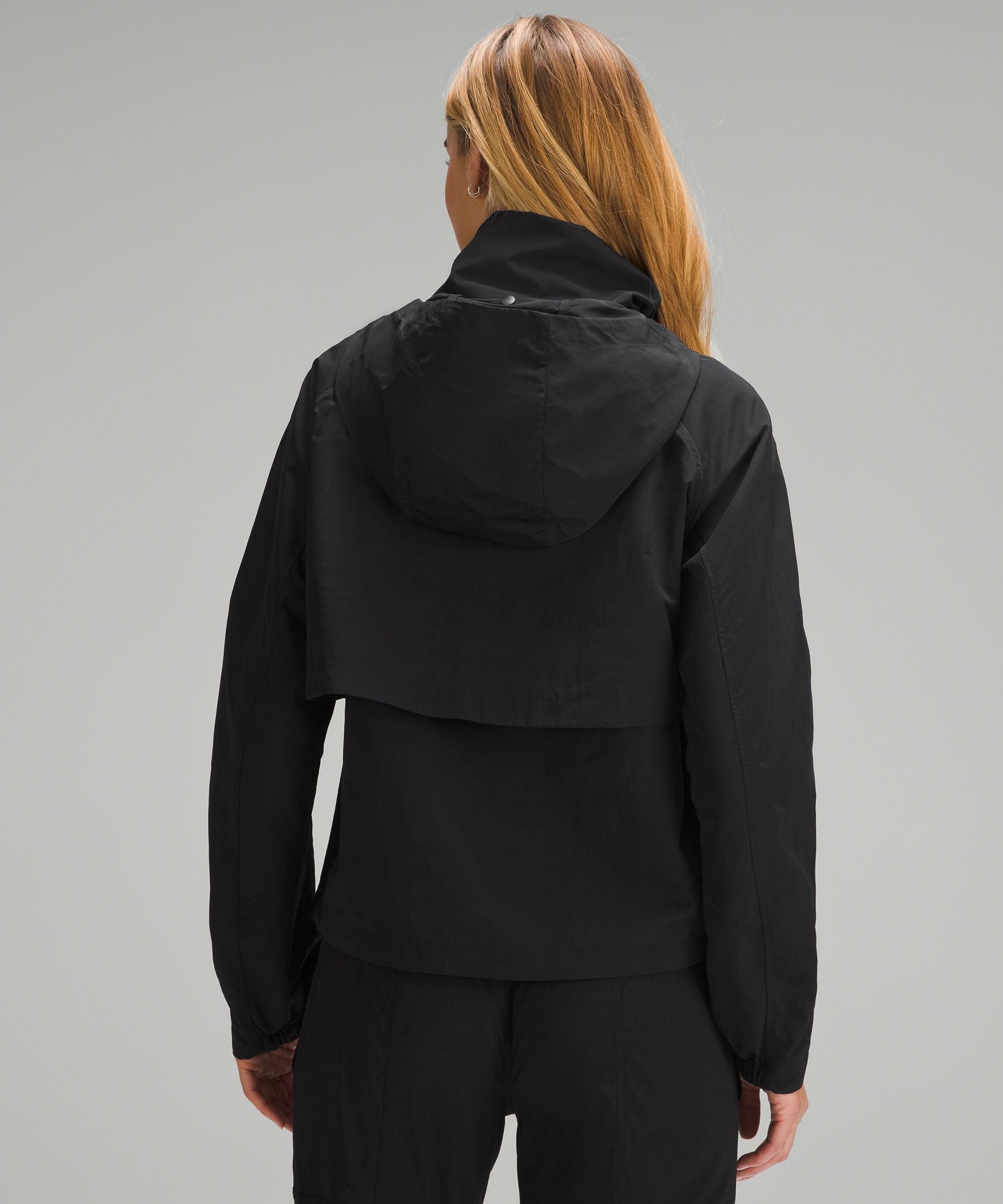 Always Effortless Classic-Fit Jacket