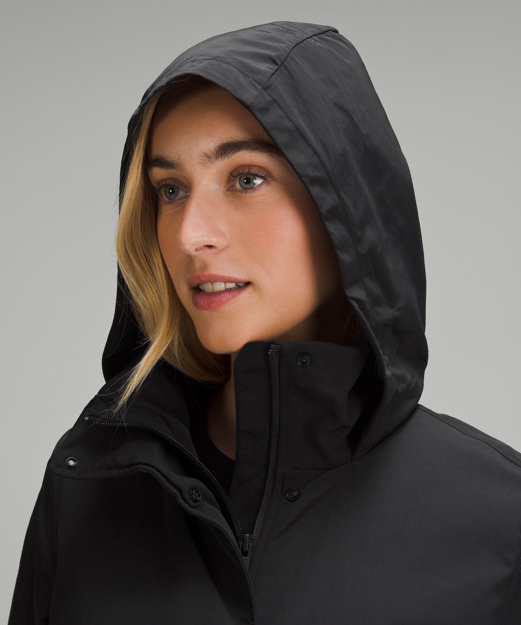 Always Effortless Classic-Fit Jacket