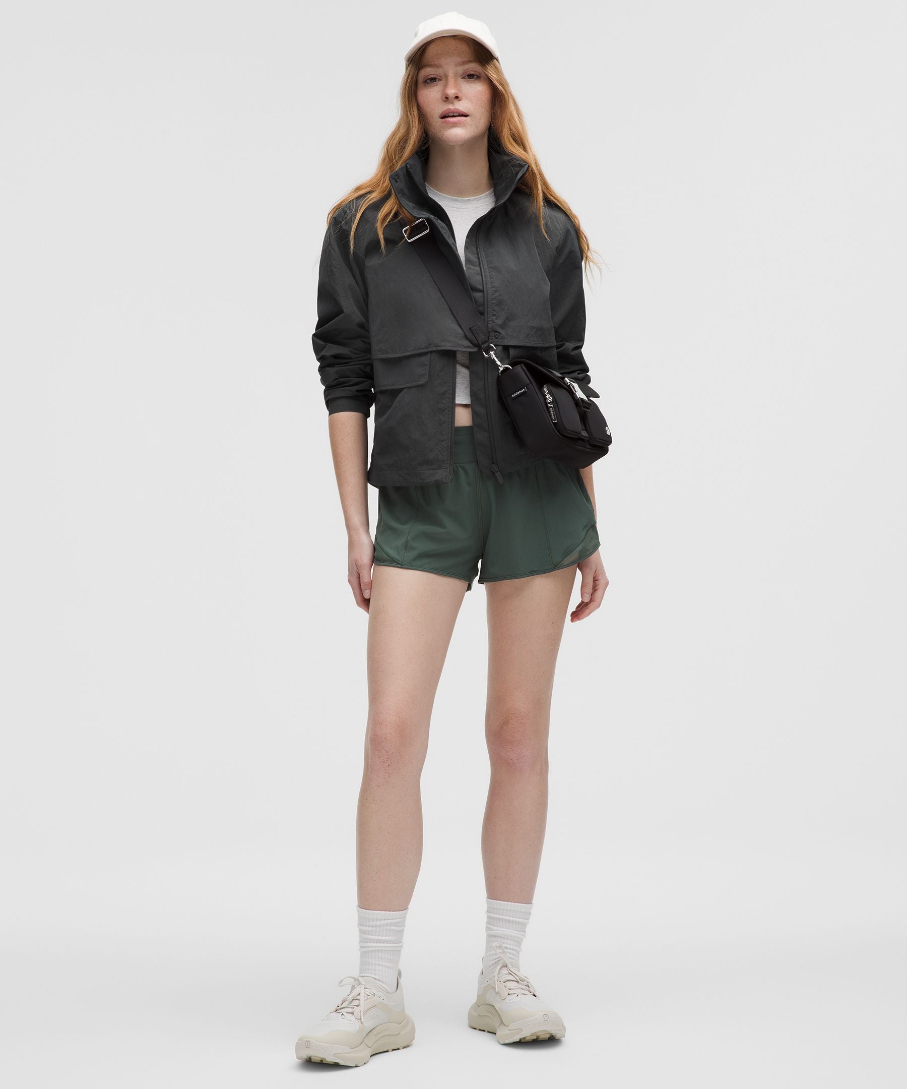 Always Effortless Classic-Fit Jacket