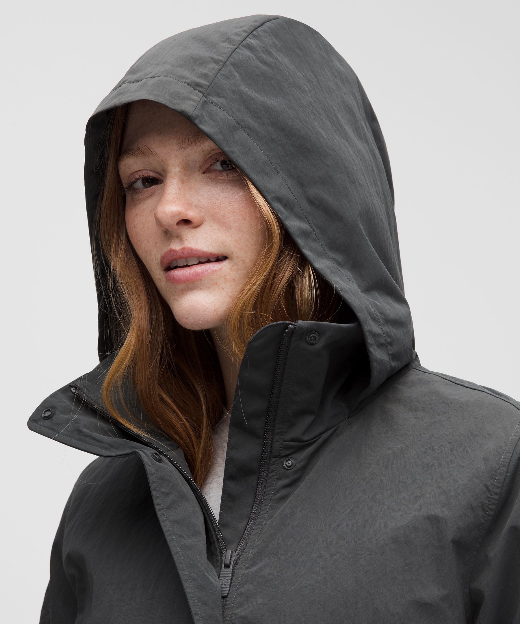 Always Effortless Classic-Fit Jacket
