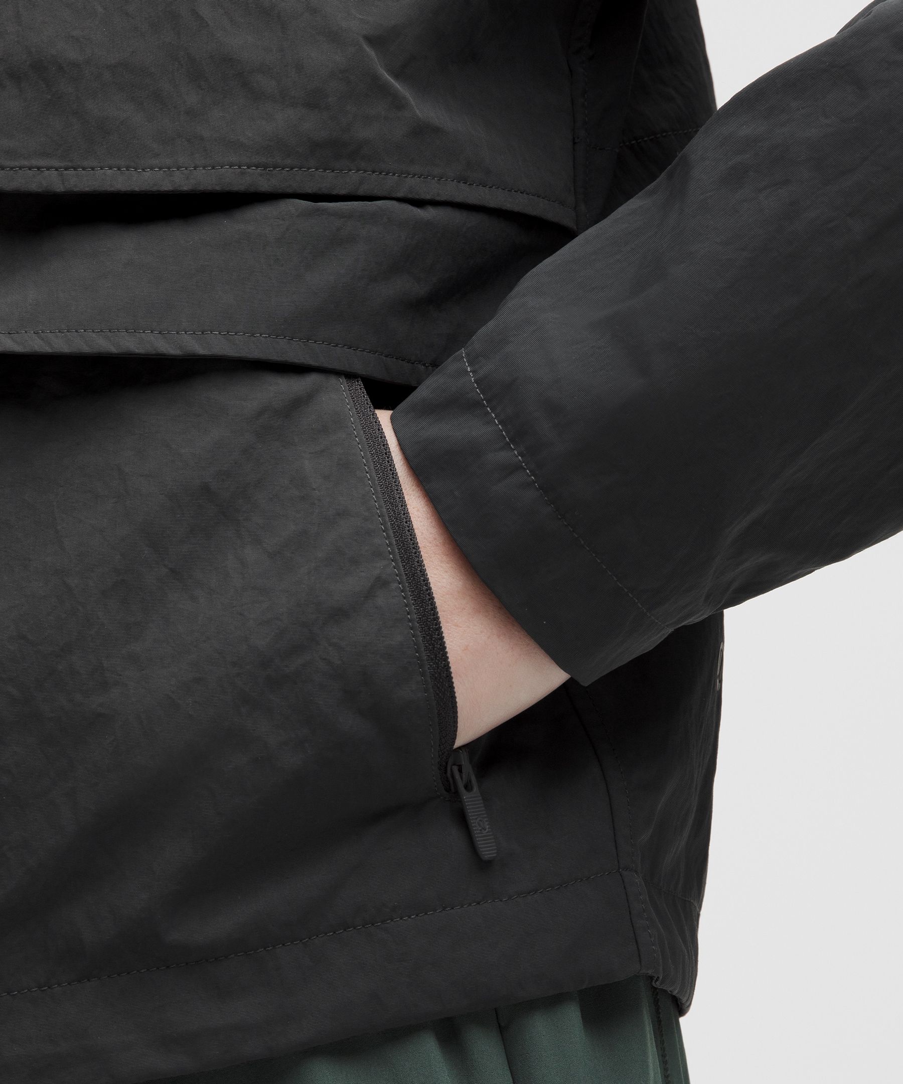 Always Effortless Classic-Fit Jacket