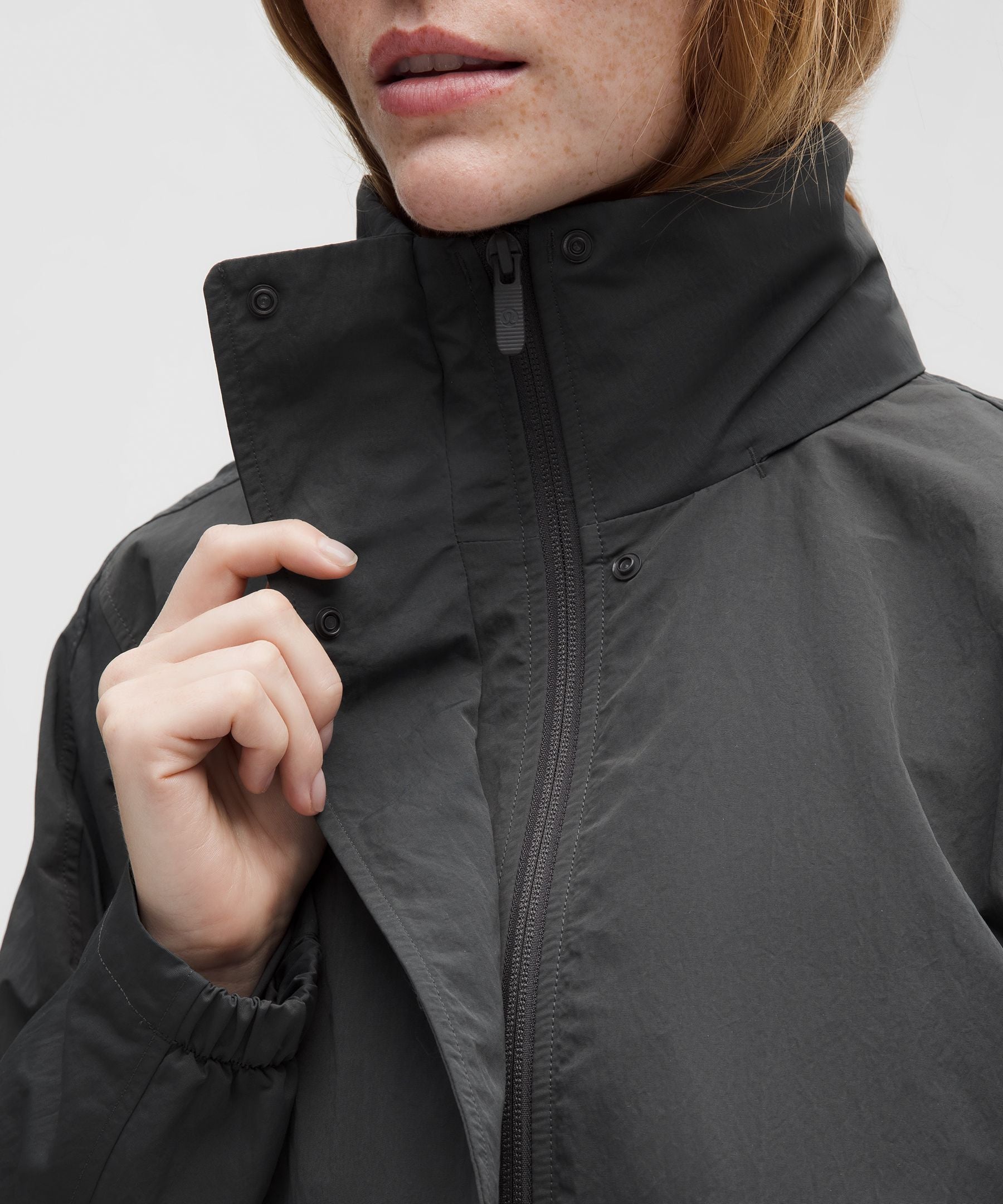 Always Effortless Classic-Fit Jacket