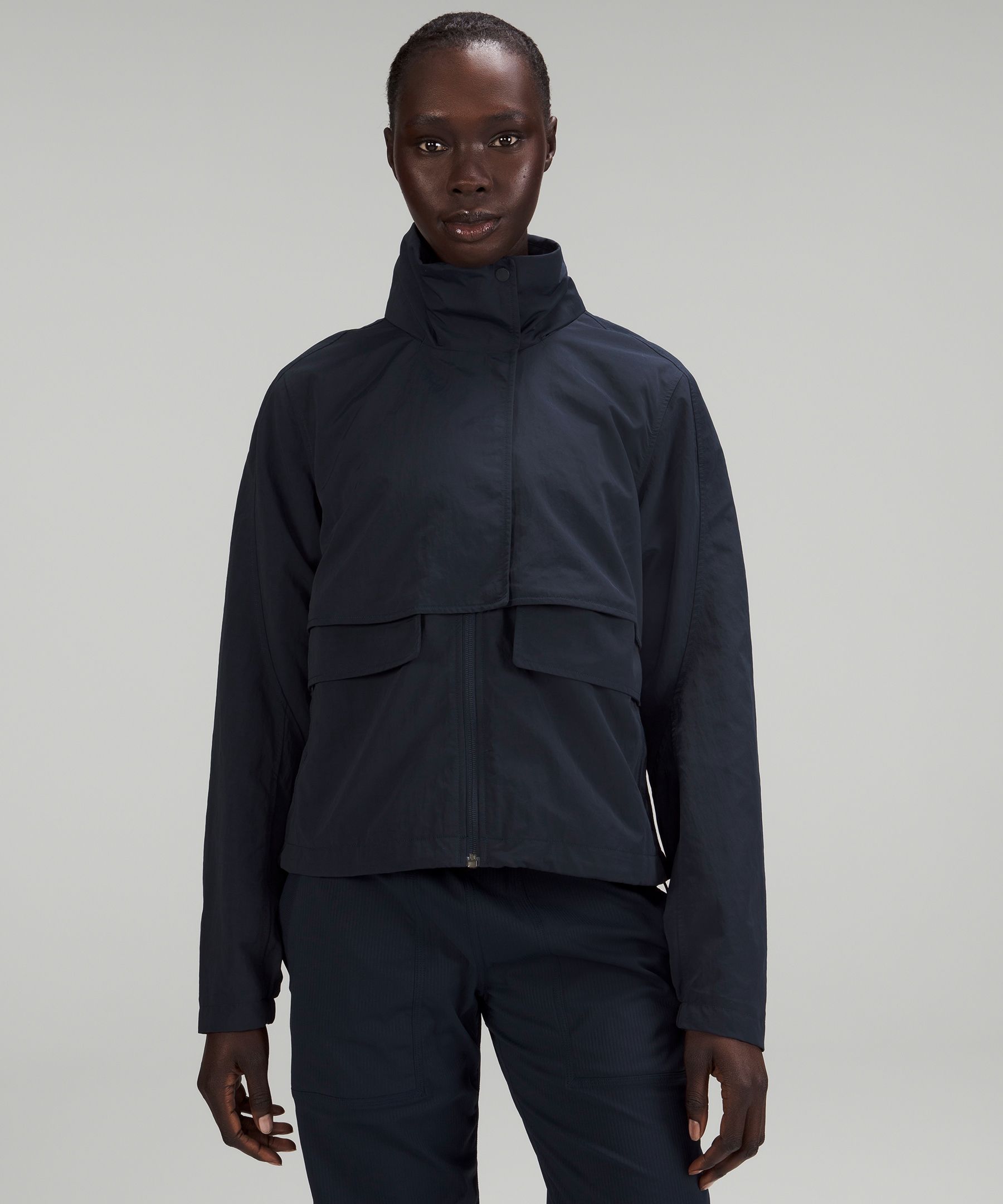 Always Effortless Classic-Fit Jacket