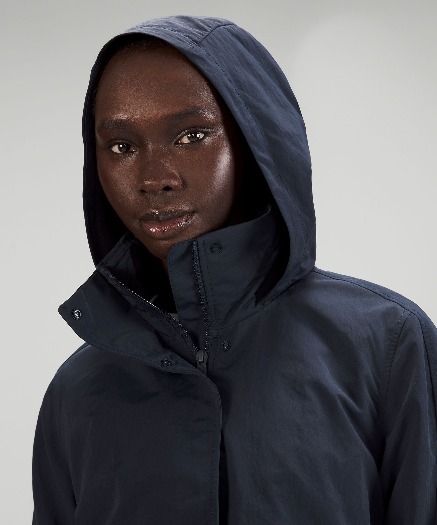 Always Effortless Classic-Fit Jacket