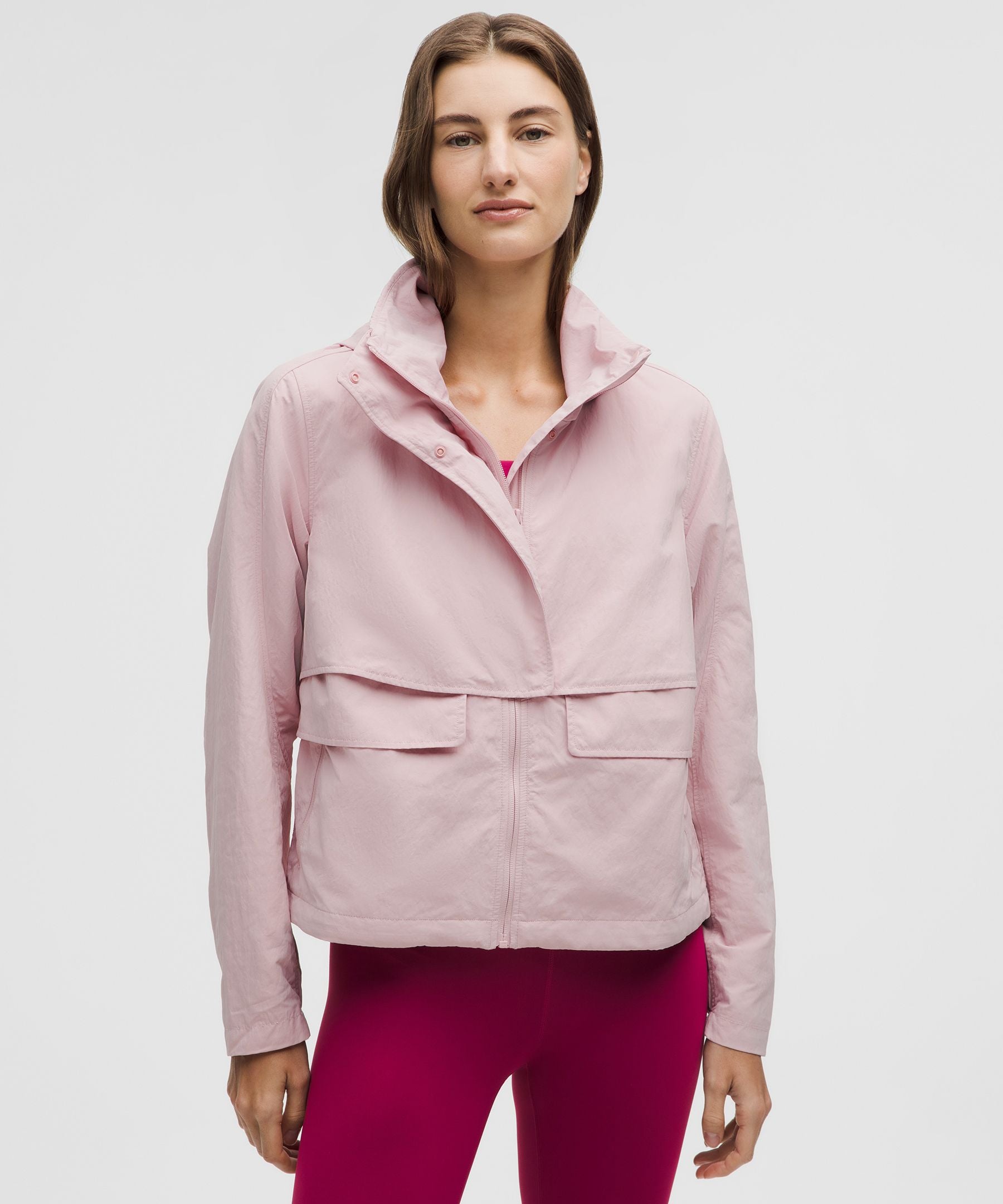 Always Effortless Classic-Fit Jacket