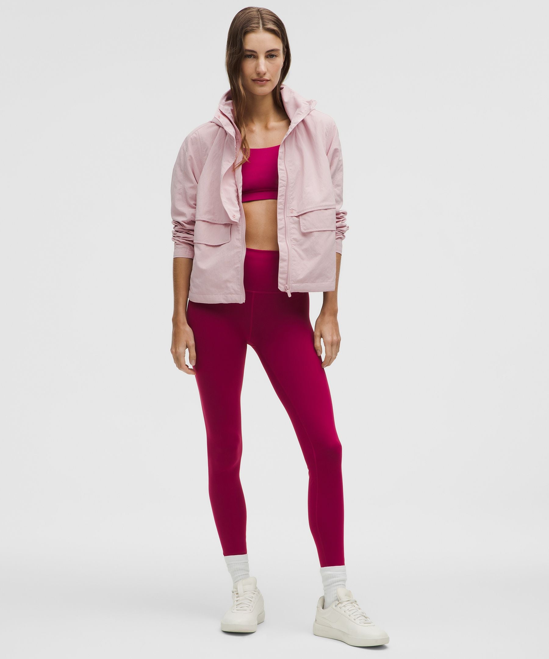 Always Effortless Classic-Fit Jacket