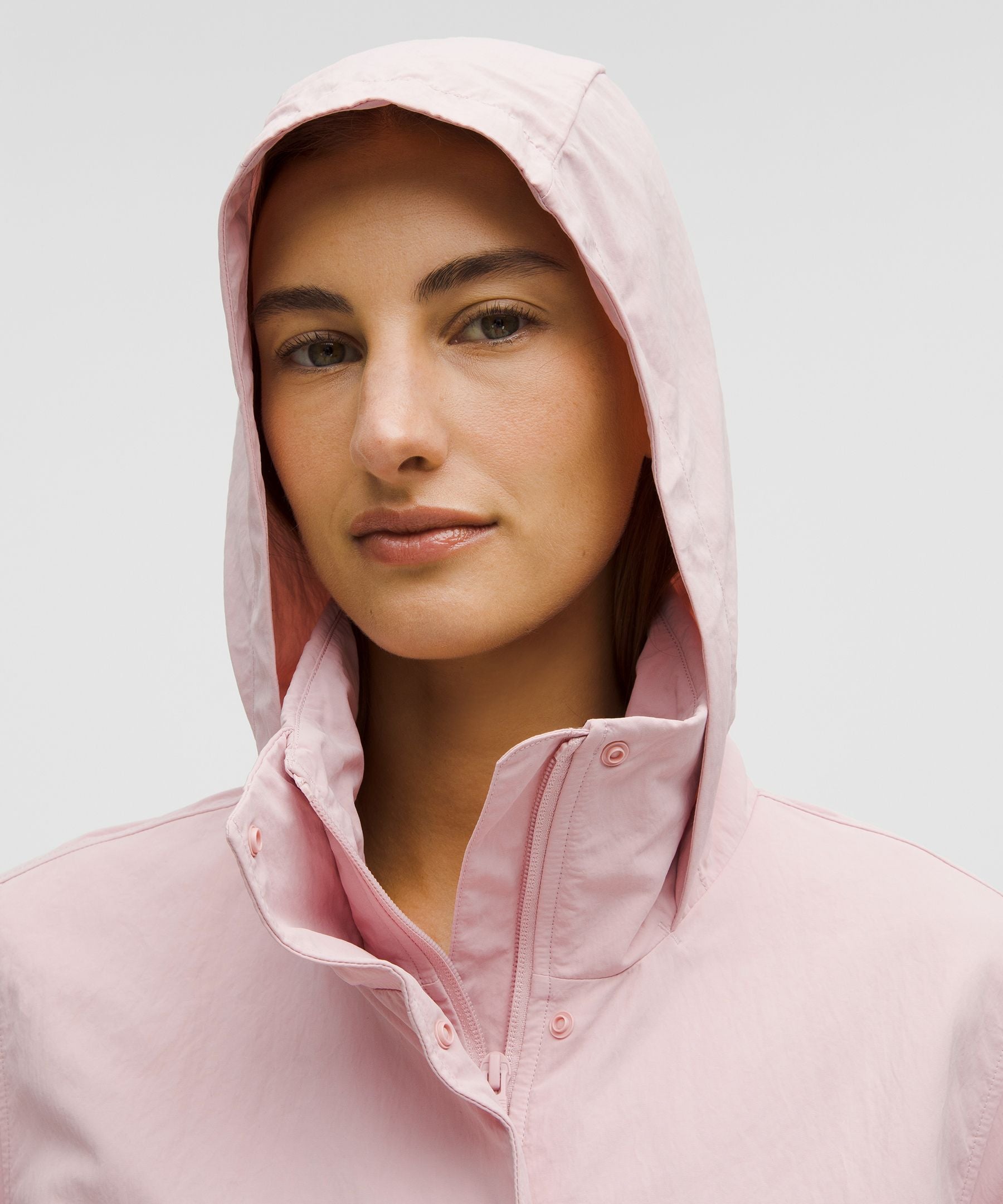 Always Effortless Classic-Fit Jacket
