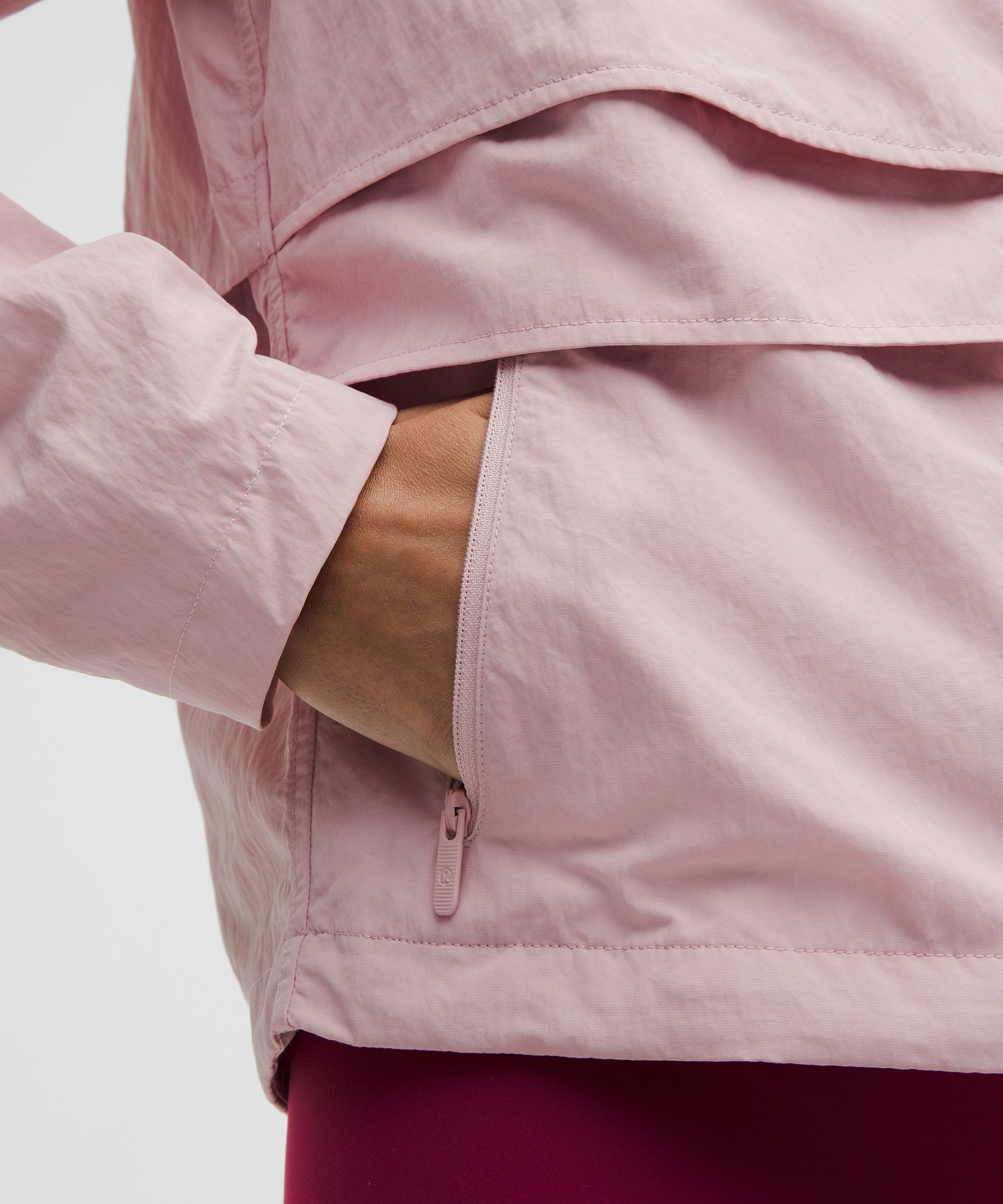 Always Effortless Classic-Fit Jacket