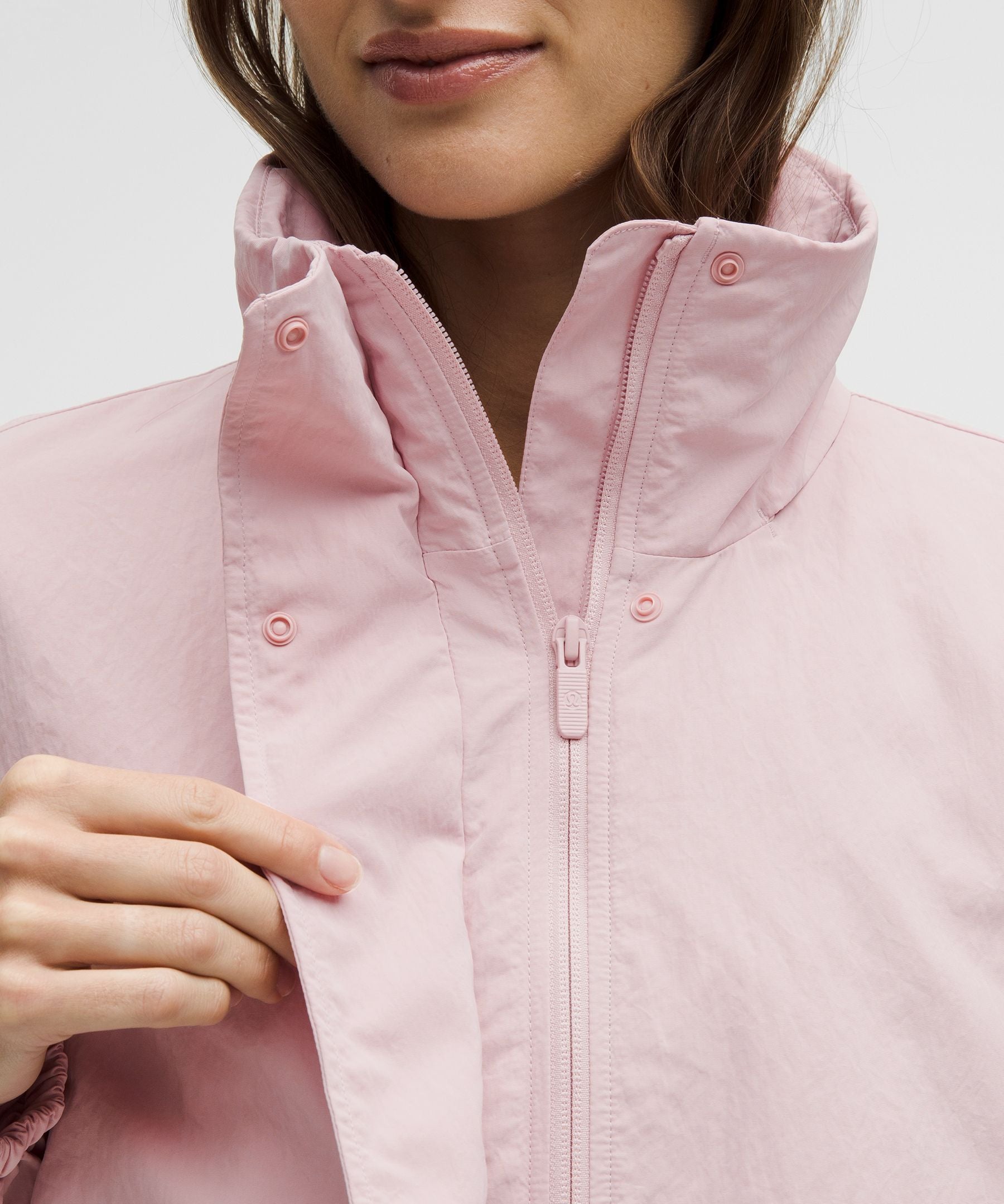 Always Effortless Classic-Fit Jacket