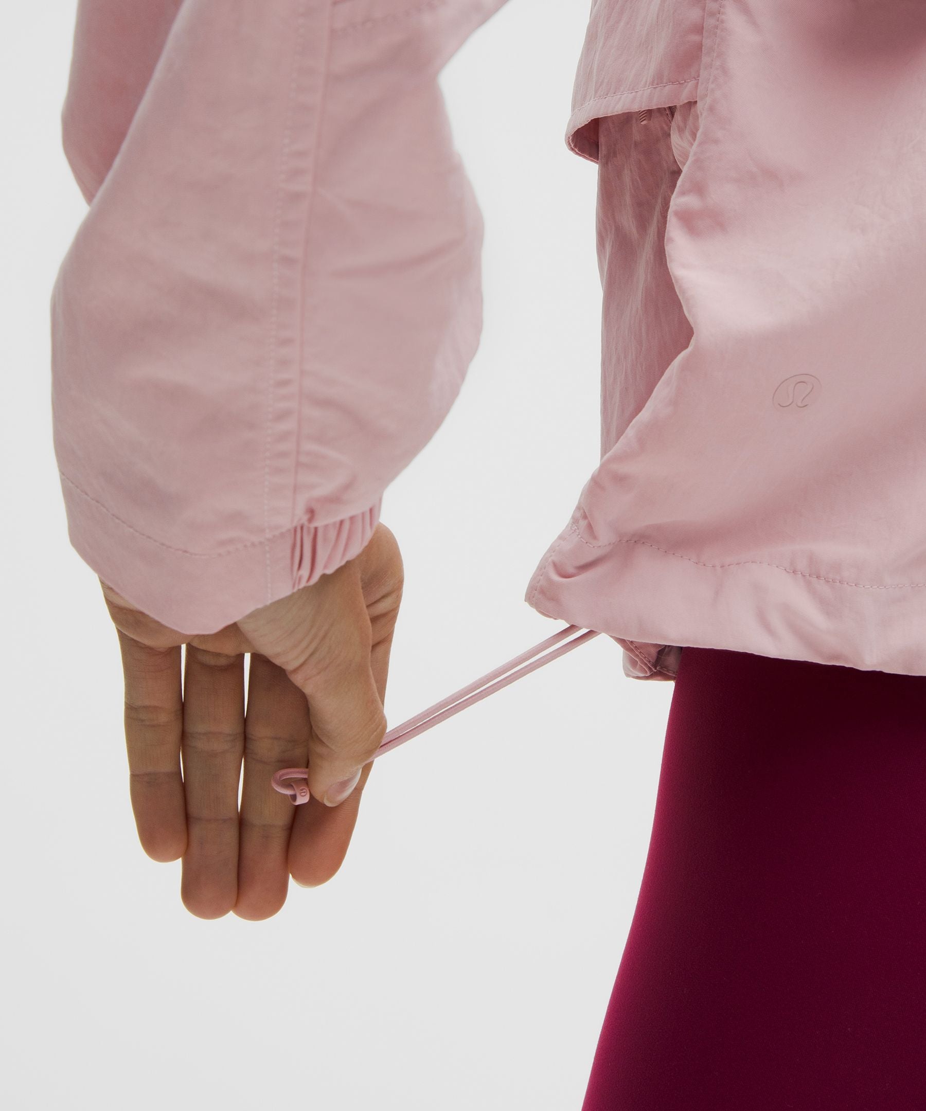 Always Effortless Classic-Fit Jacket