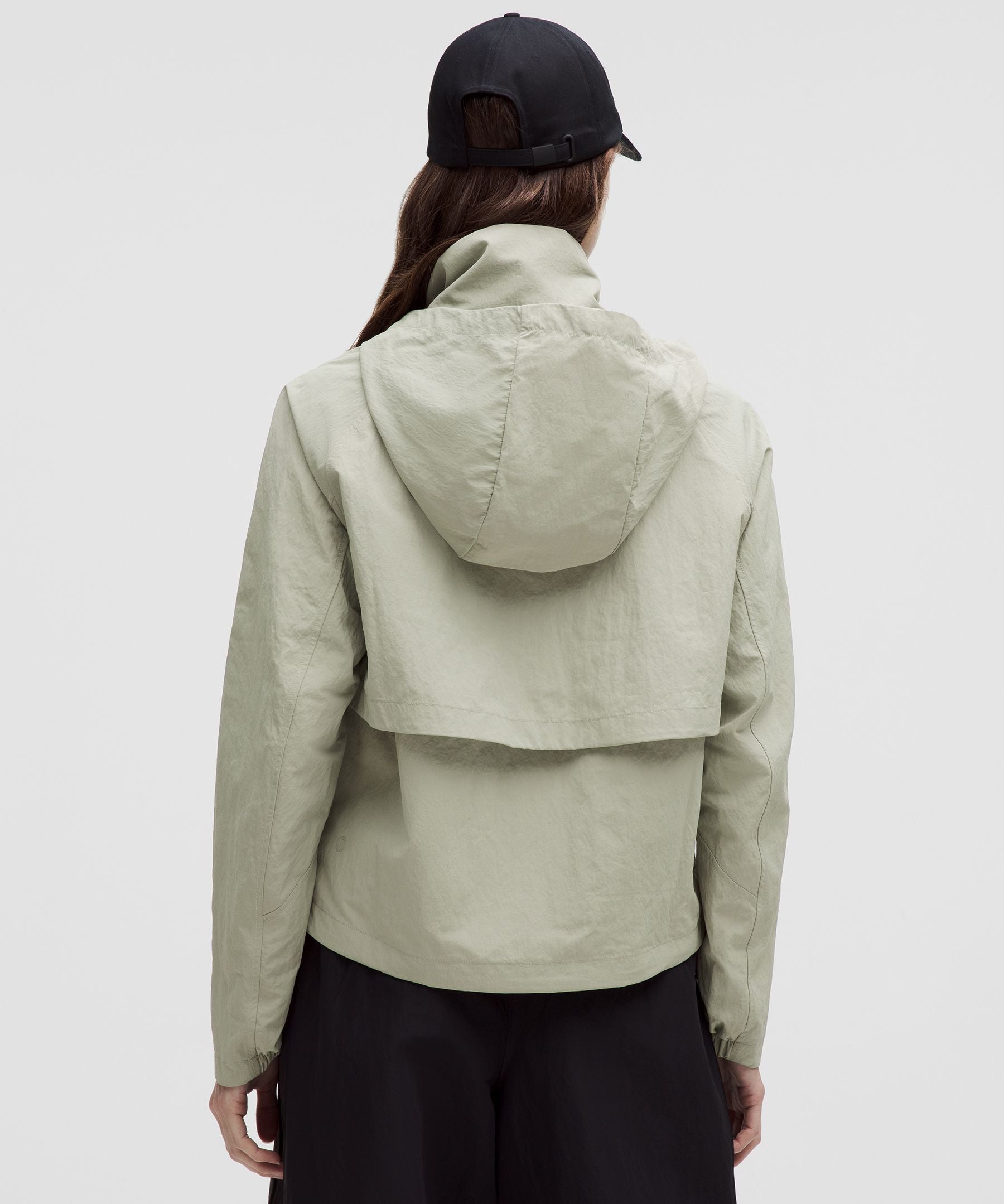 Always Effortless Classic-Fit Jacket