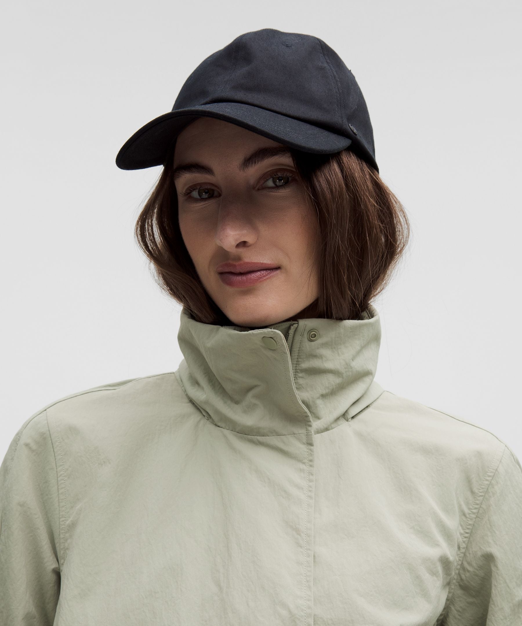 Always Effortless Classic-Fit Jacket