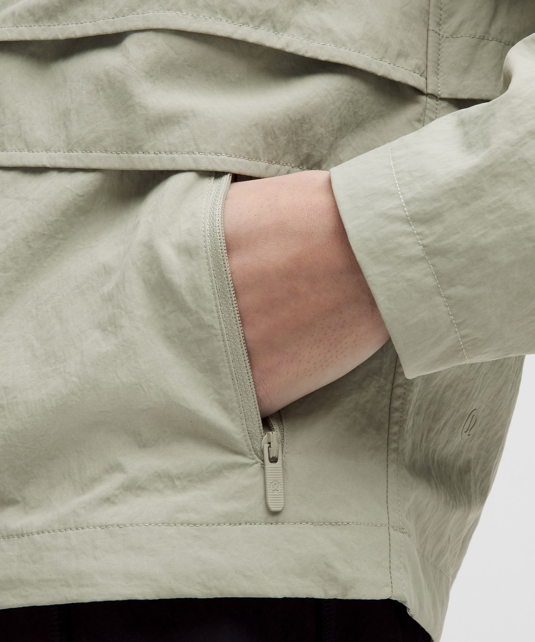 Always Effortless Classic-Fit Jacket