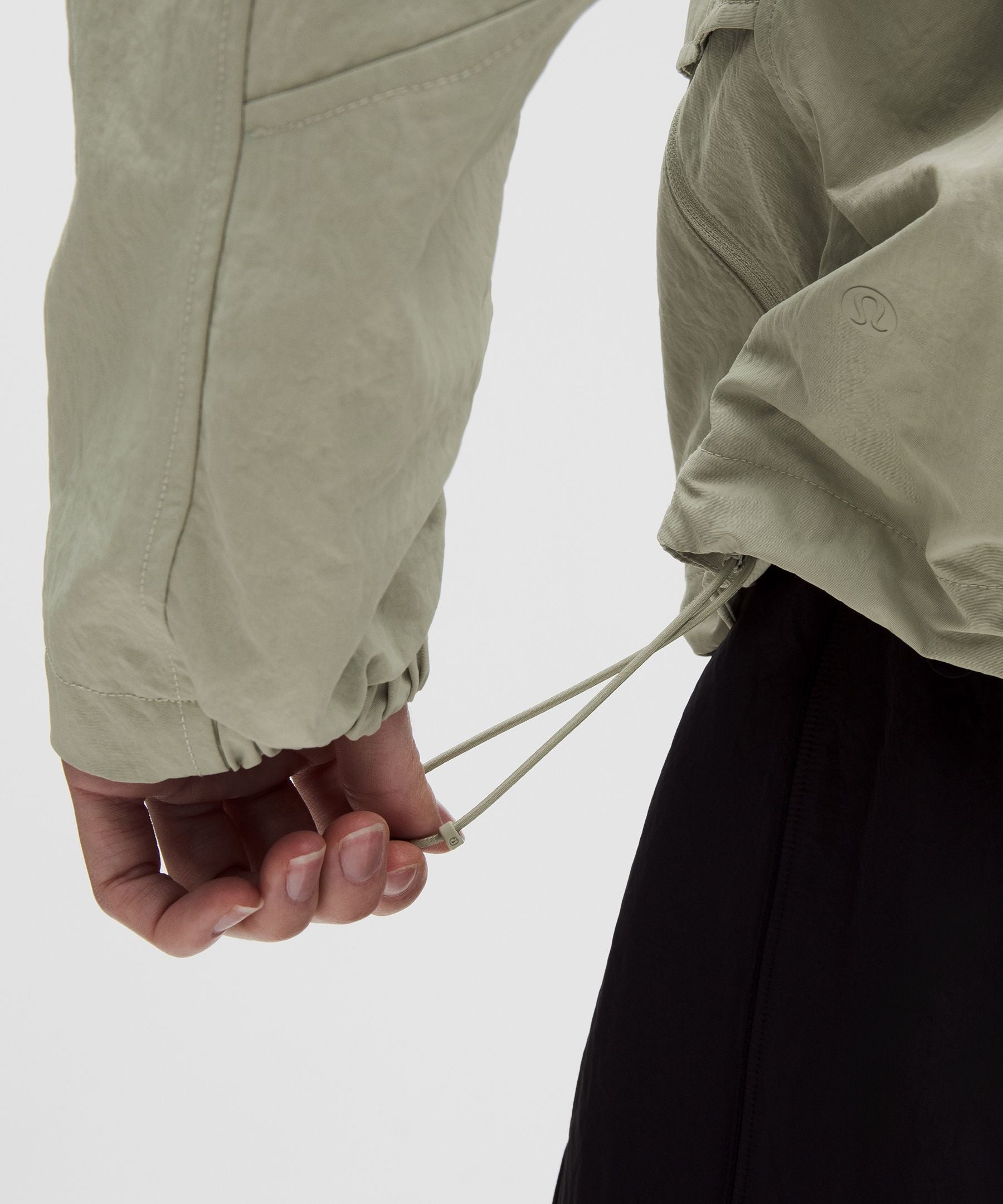 Always Effortless Classic-Fit Jacket