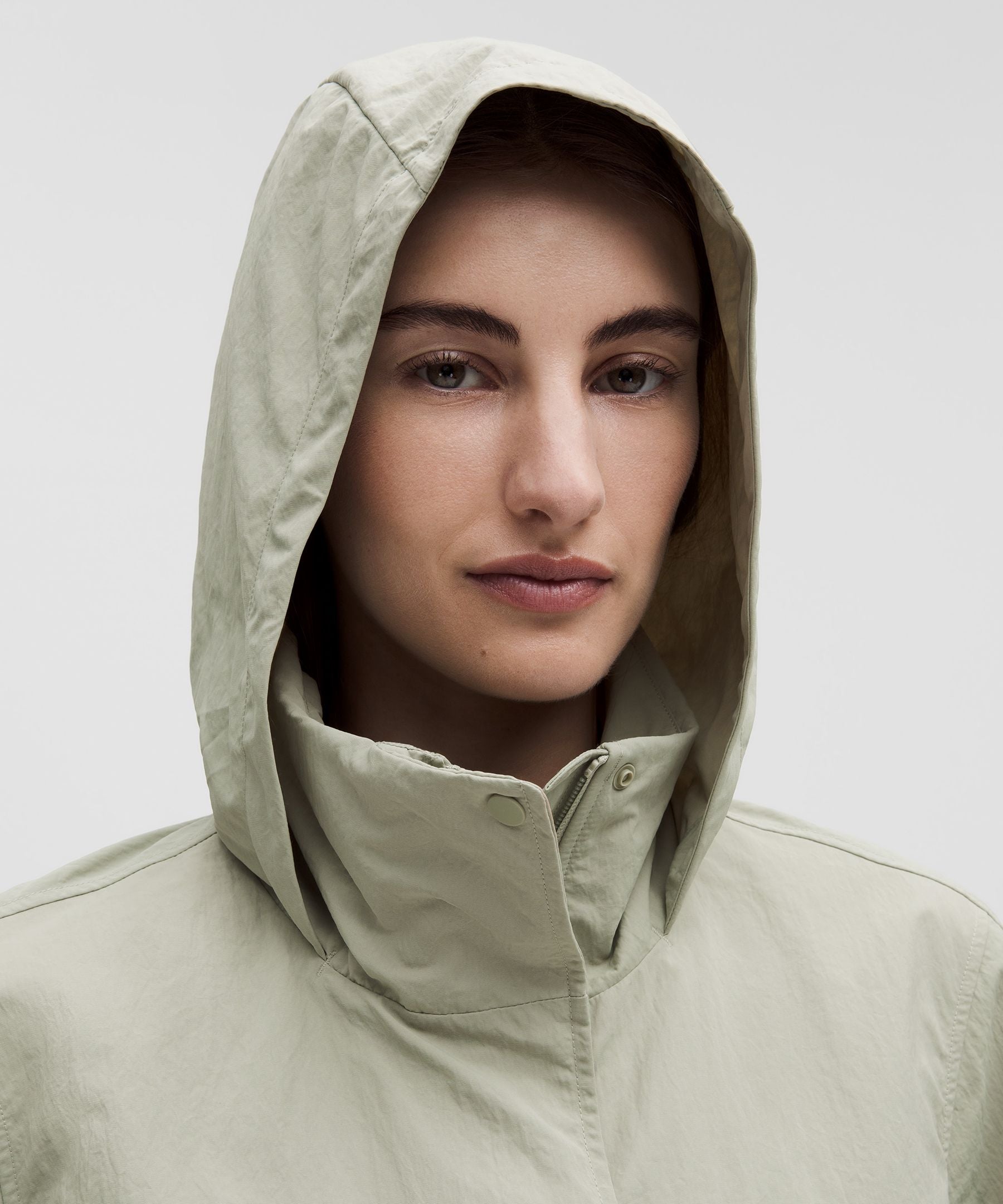 Always Effortless Classic-Fit Jacket