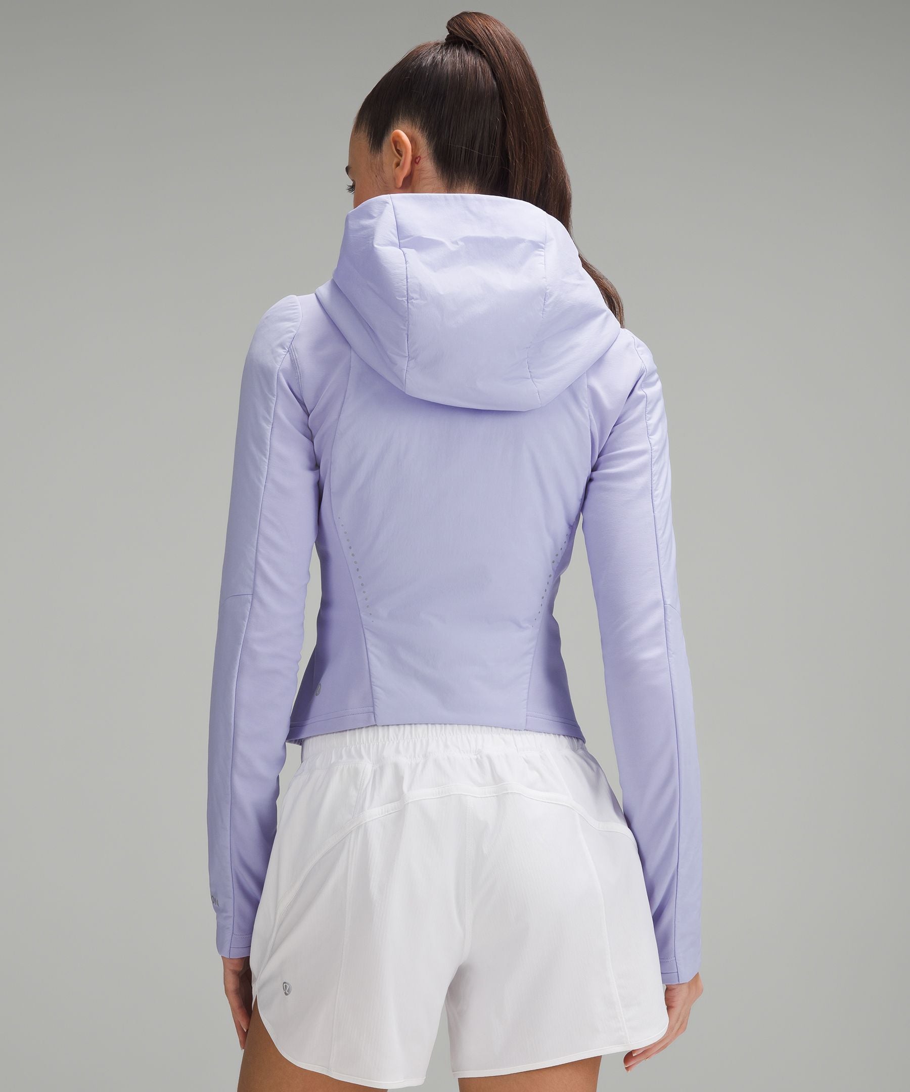 Push Your Pace Jacket