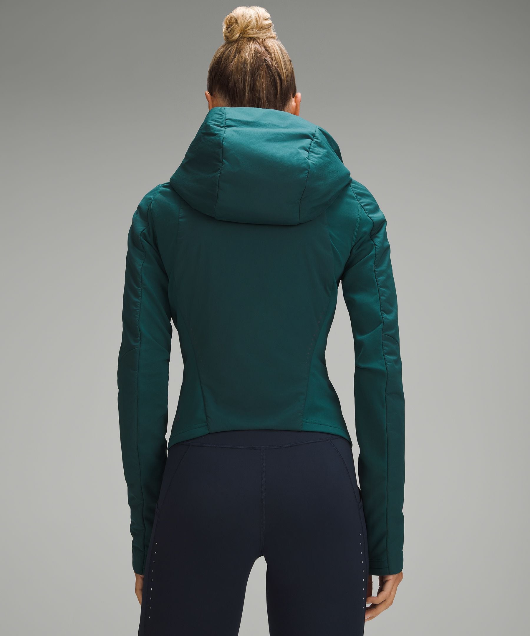 Push Your Pace Jacket