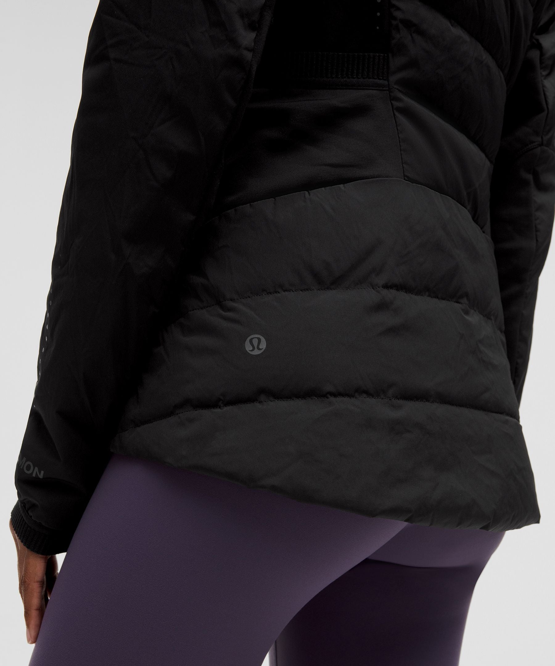 Down for It All 700-Down-Fill Jacket