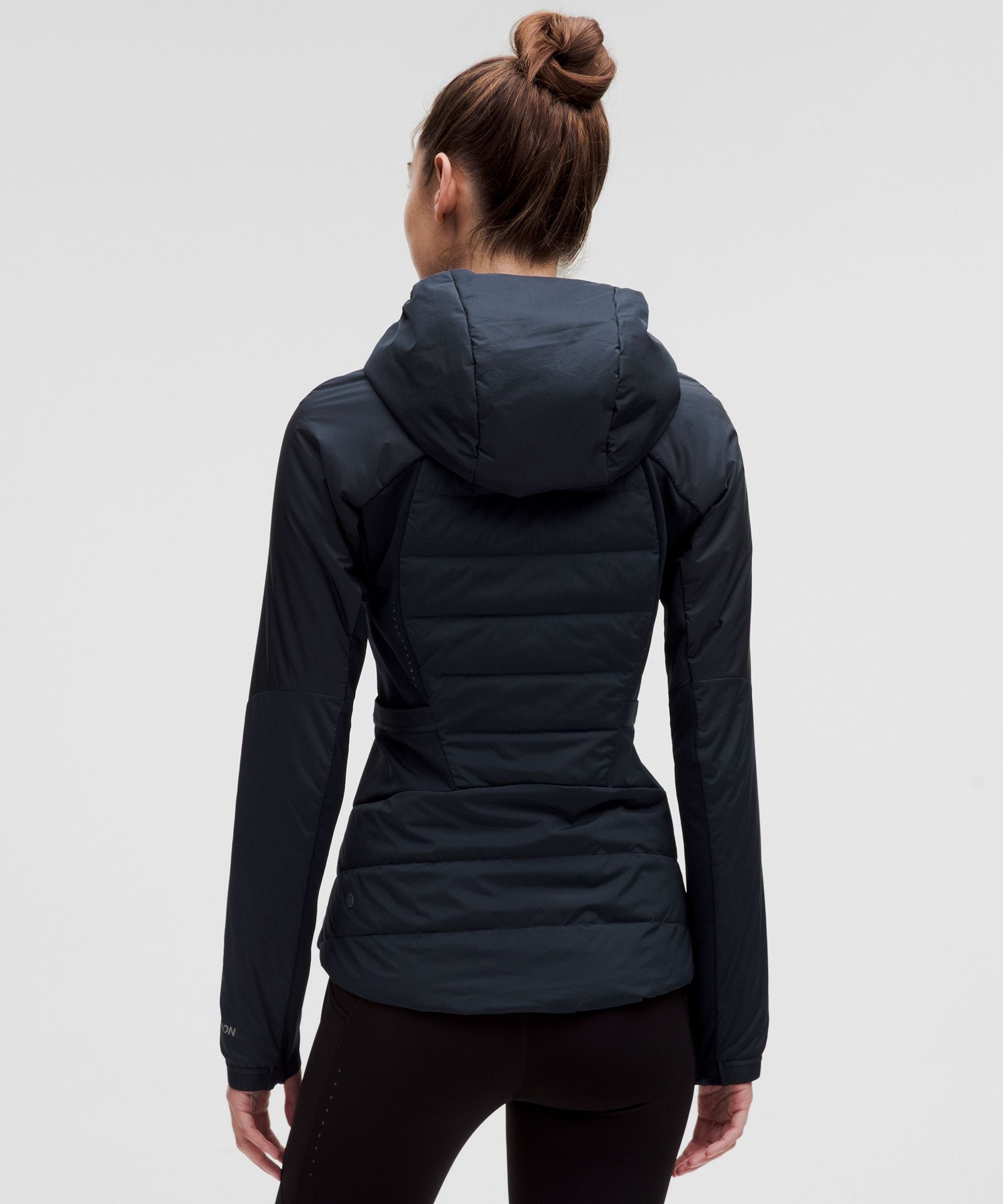Down for It All 700-Down-Fill Jacket