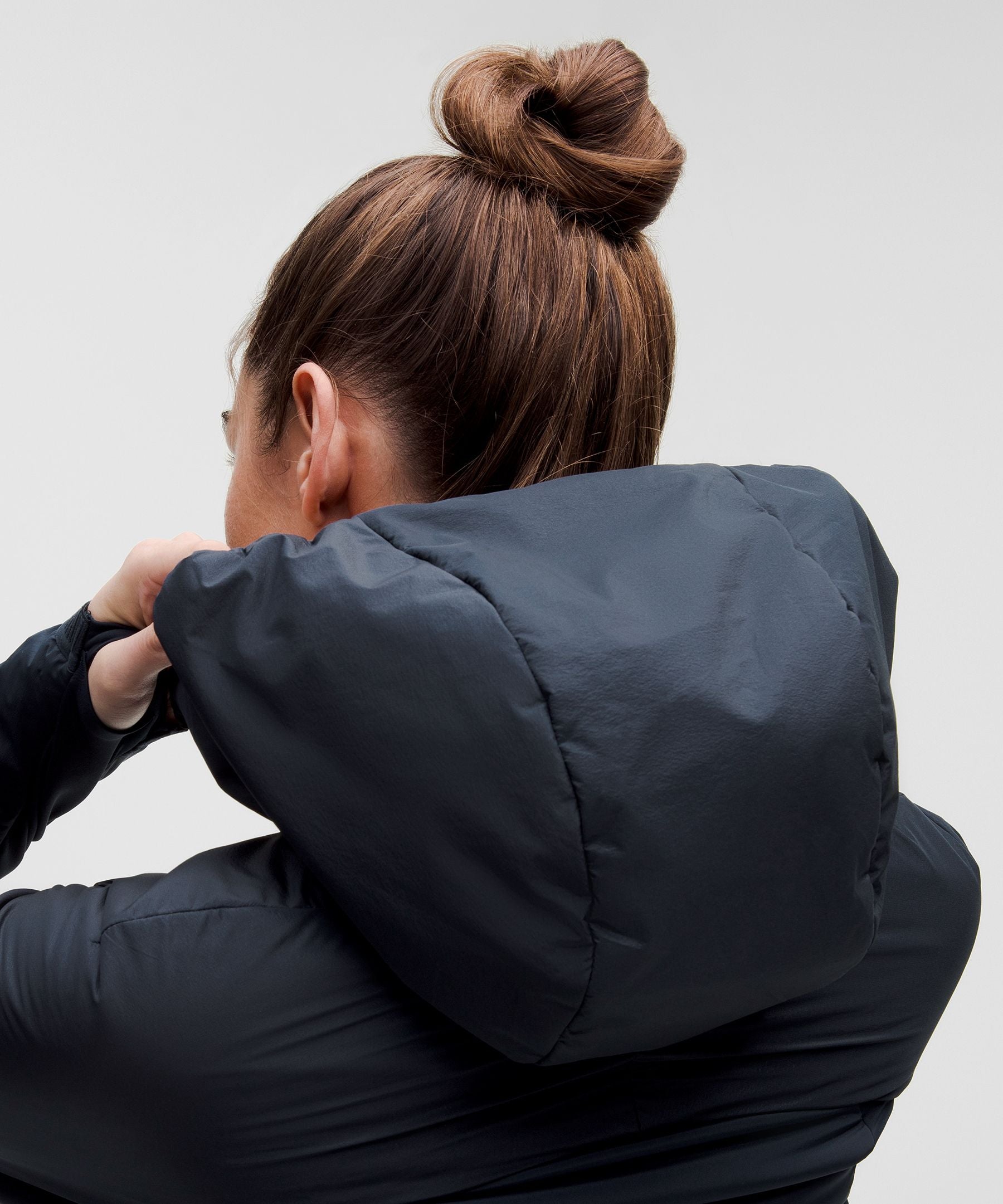 Down for It All 700-Down-Fill Jacket